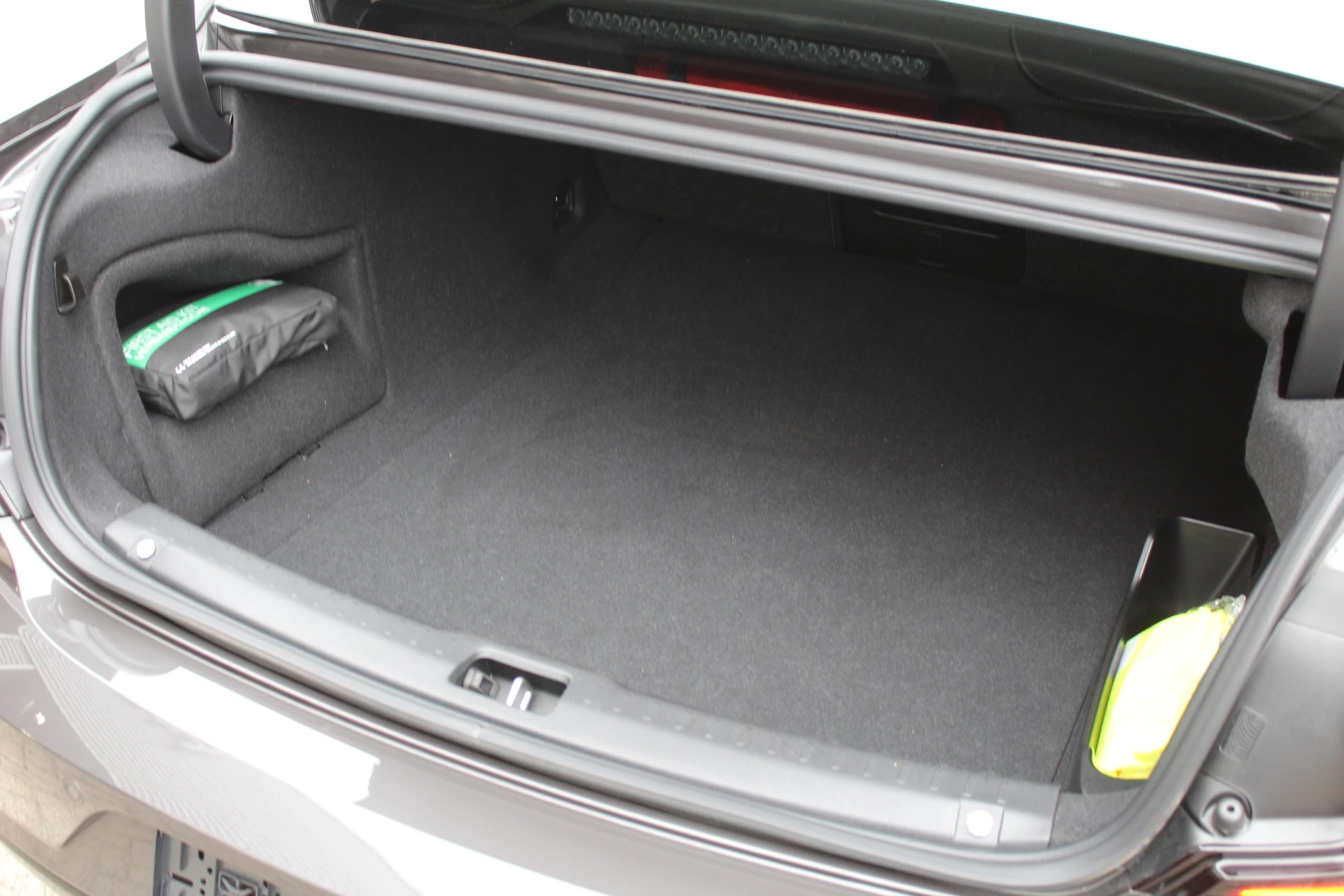 Hoofdafbeelding Volvo S90