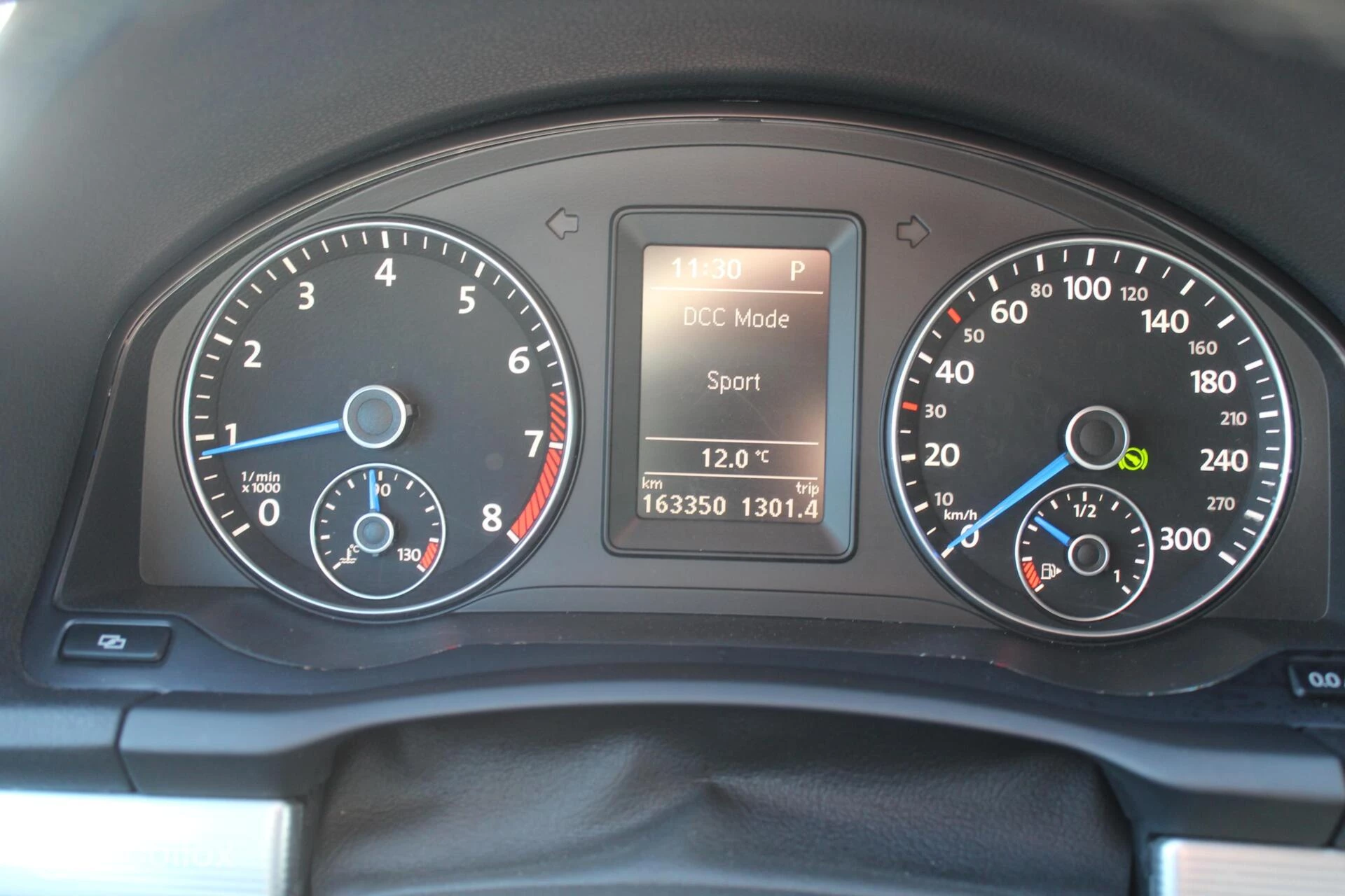 Hoofdafbeelding Volkswagen Scirocco