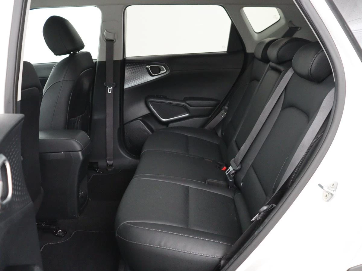 Hoofdafbeelding Kia e-Soul