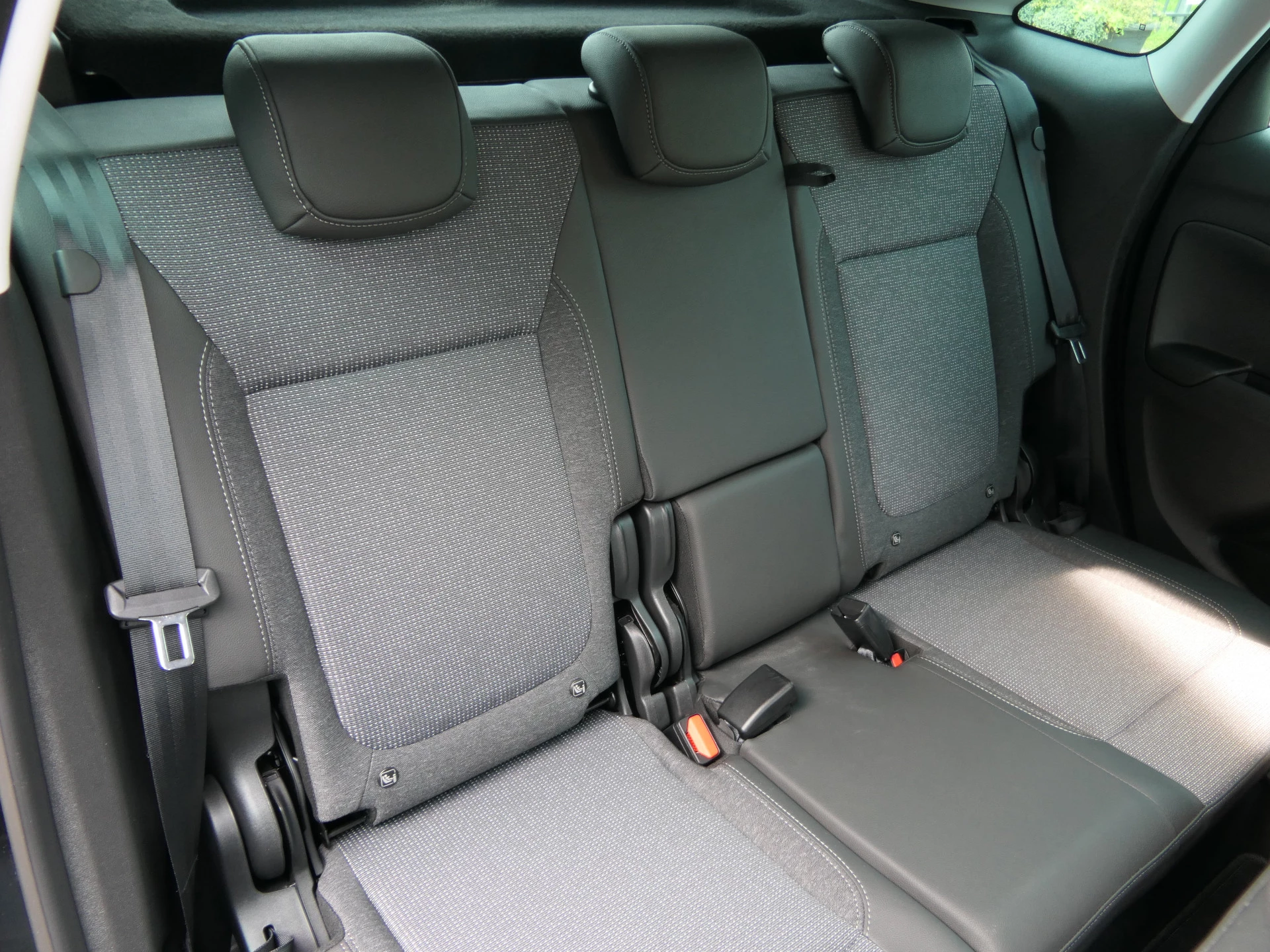 Hoofdafbeelding Opel Crossland