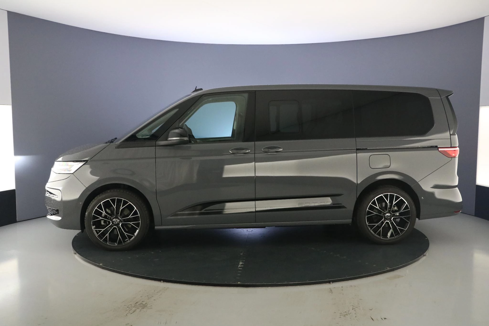 Hoofdafbeelding Volkswagen Multivan