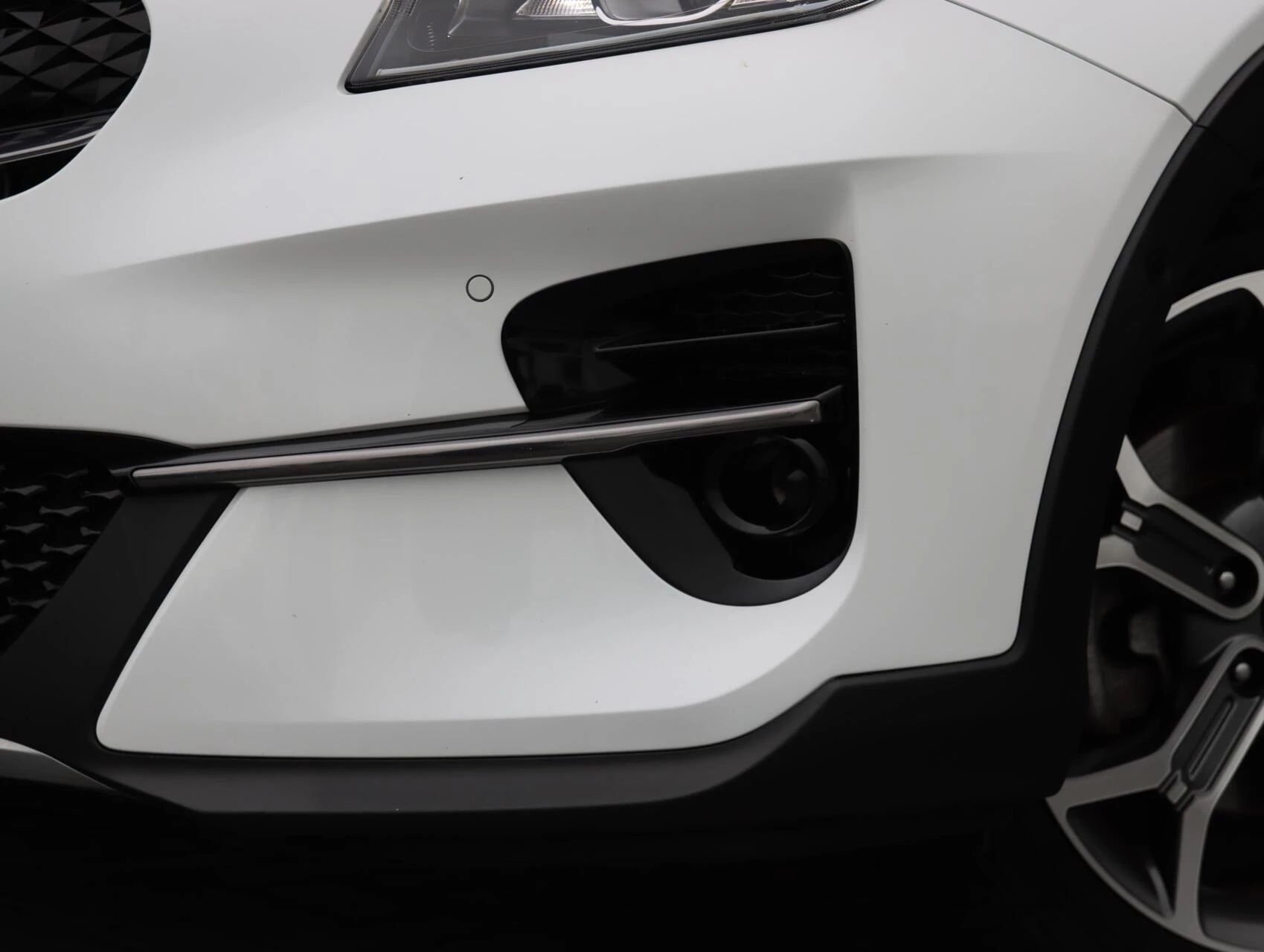 Hoofdafbeelding Kia XCeed