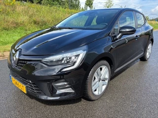 Renault Clio 1.6 ET H 140 INPARIS
