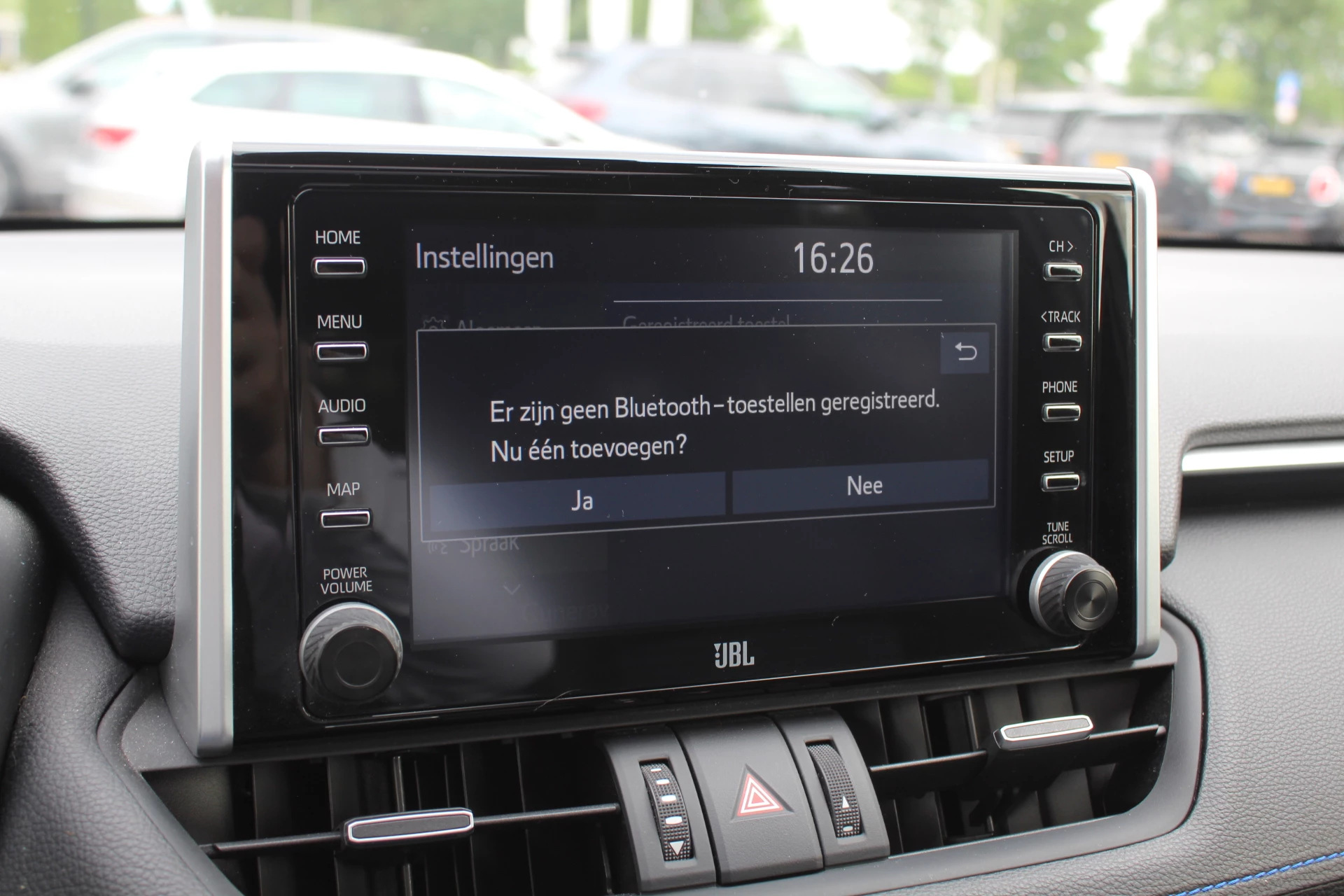 Hoofdafbeelding Toyota RAV4