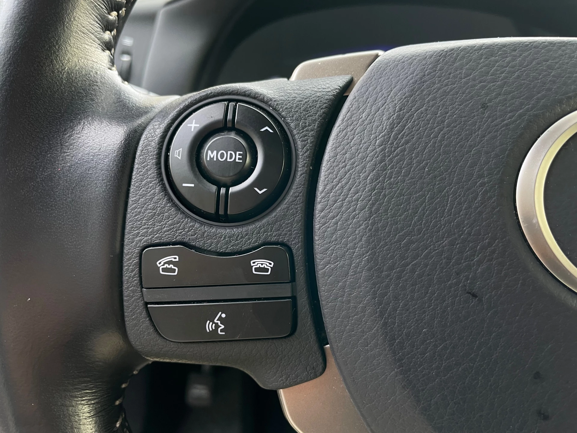 Hoofdafbeelding Lexus CT