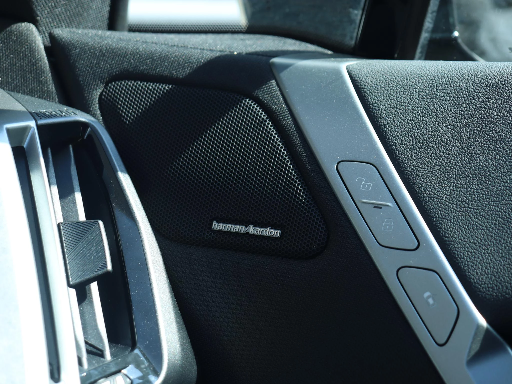 Hoofdafbeelding BMW iX