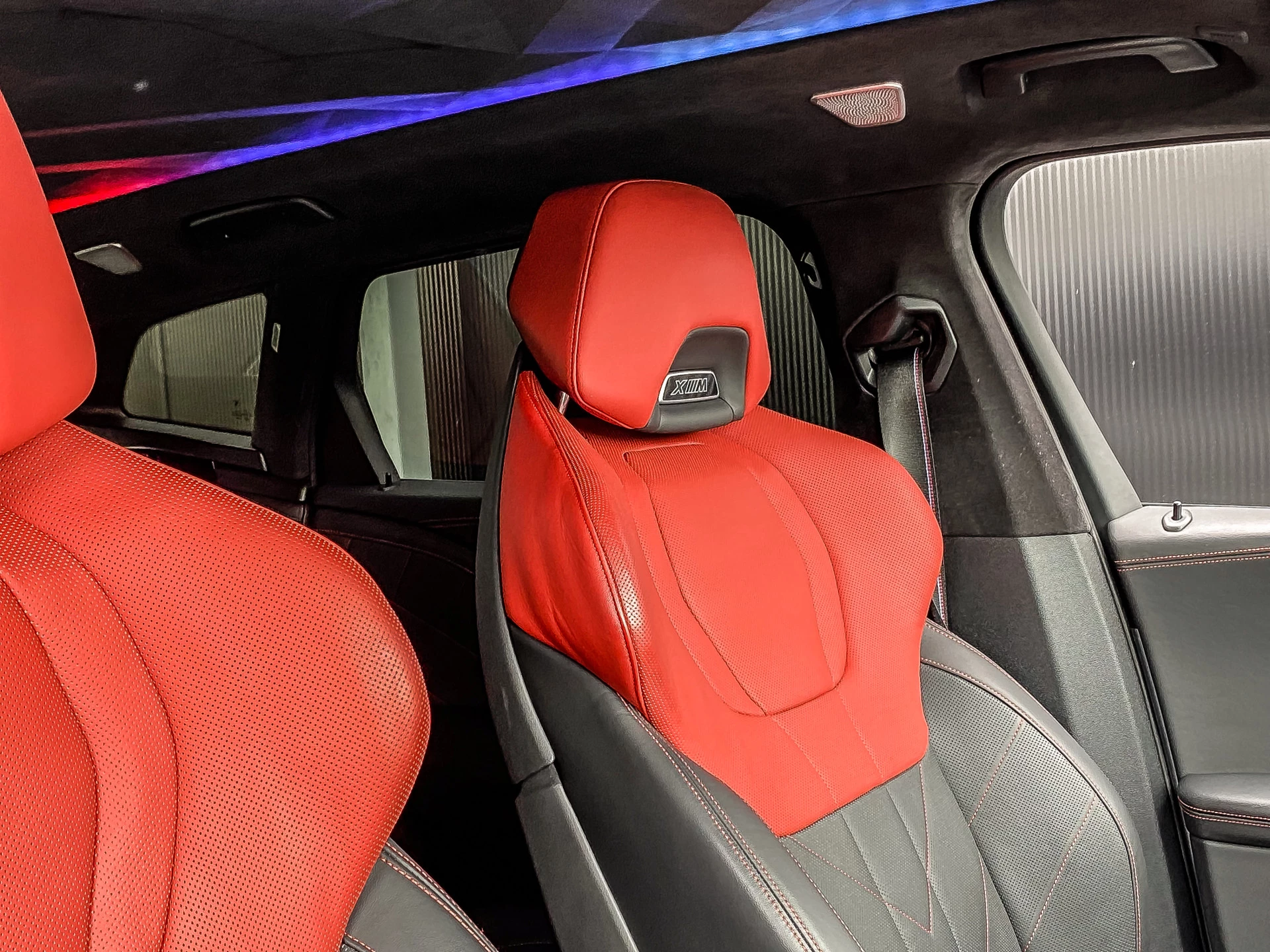 Hoofdafbeelding BMW XM