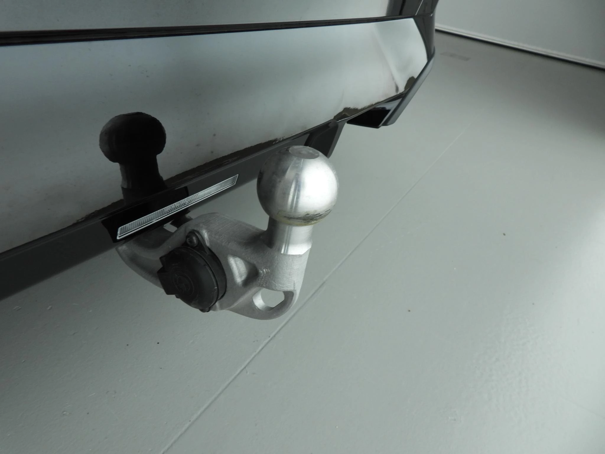 Hoofdafbeelding BMW i5