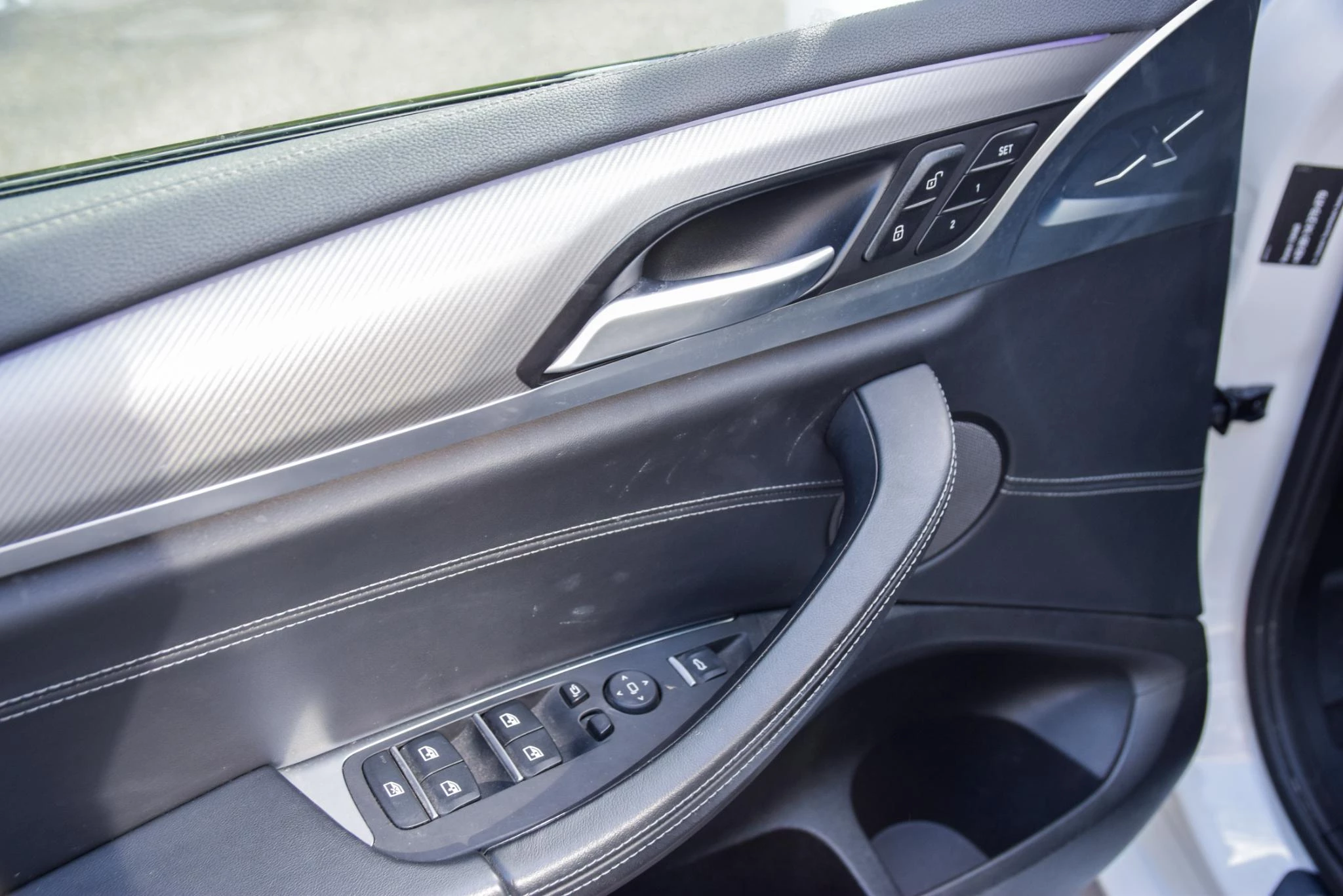 Hoofdafbeelding BMW X4