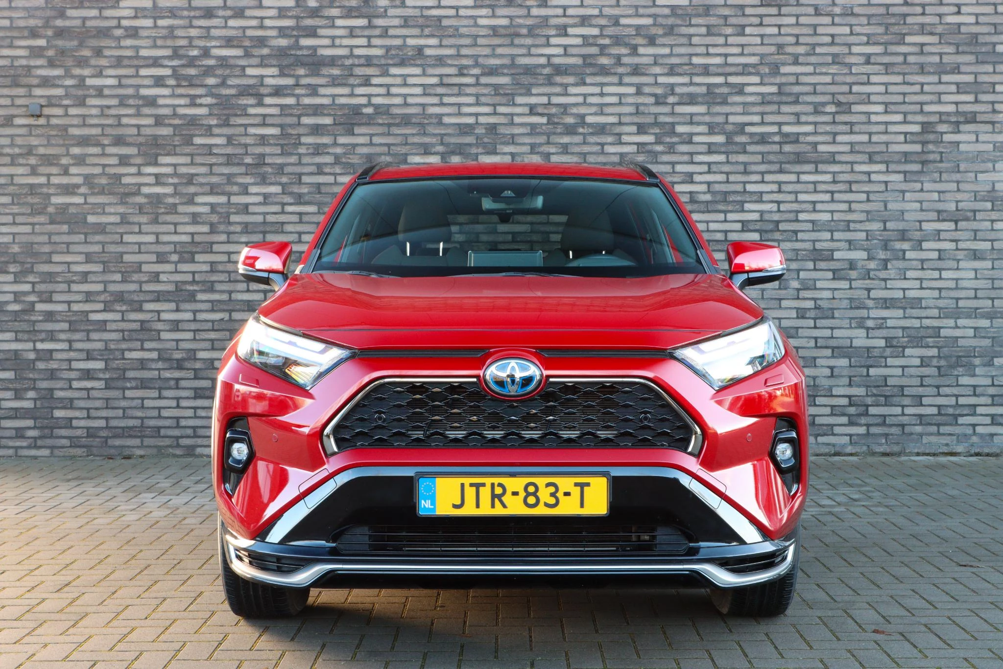 Hoofdafbeelding Toyota RAV4