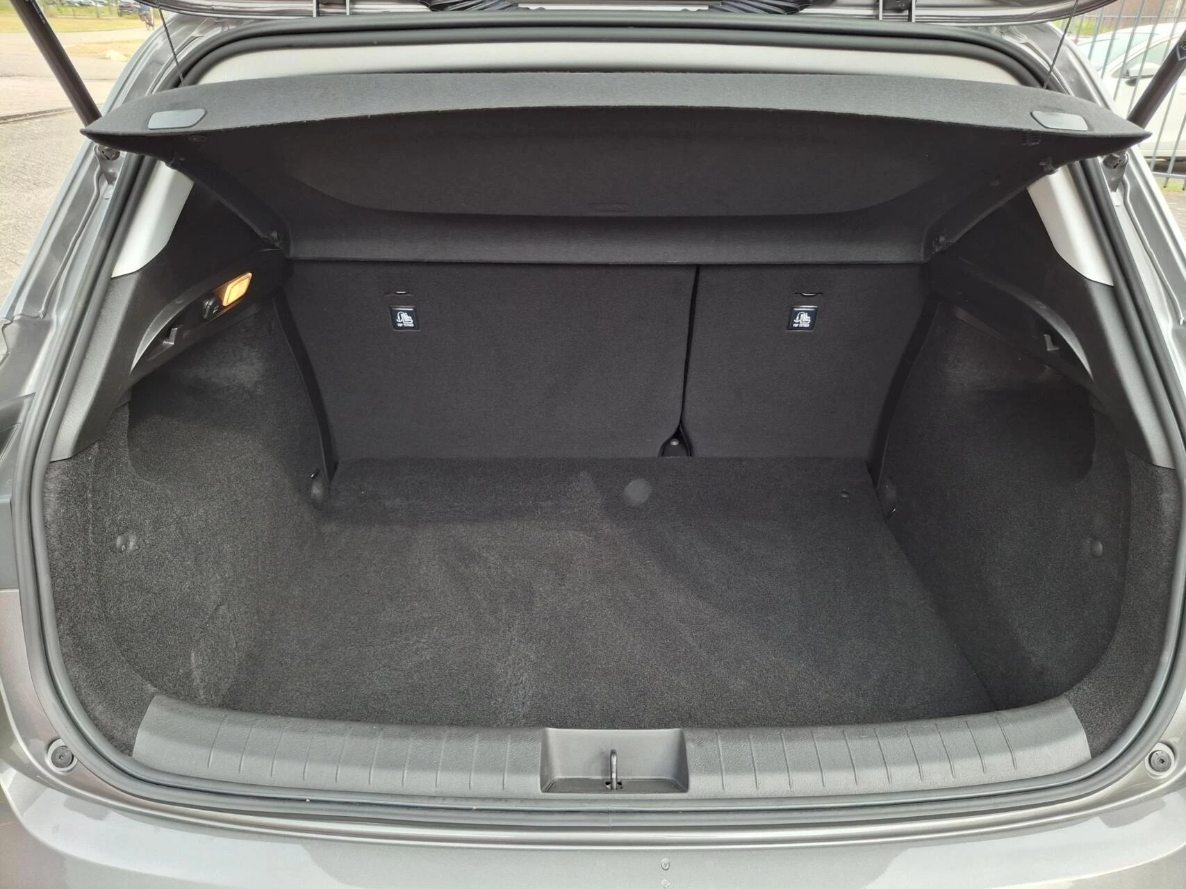 Hoofdafbeelding Fiat Tipo