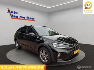 Volkswagen Taigo 1.0 TSI R-Line