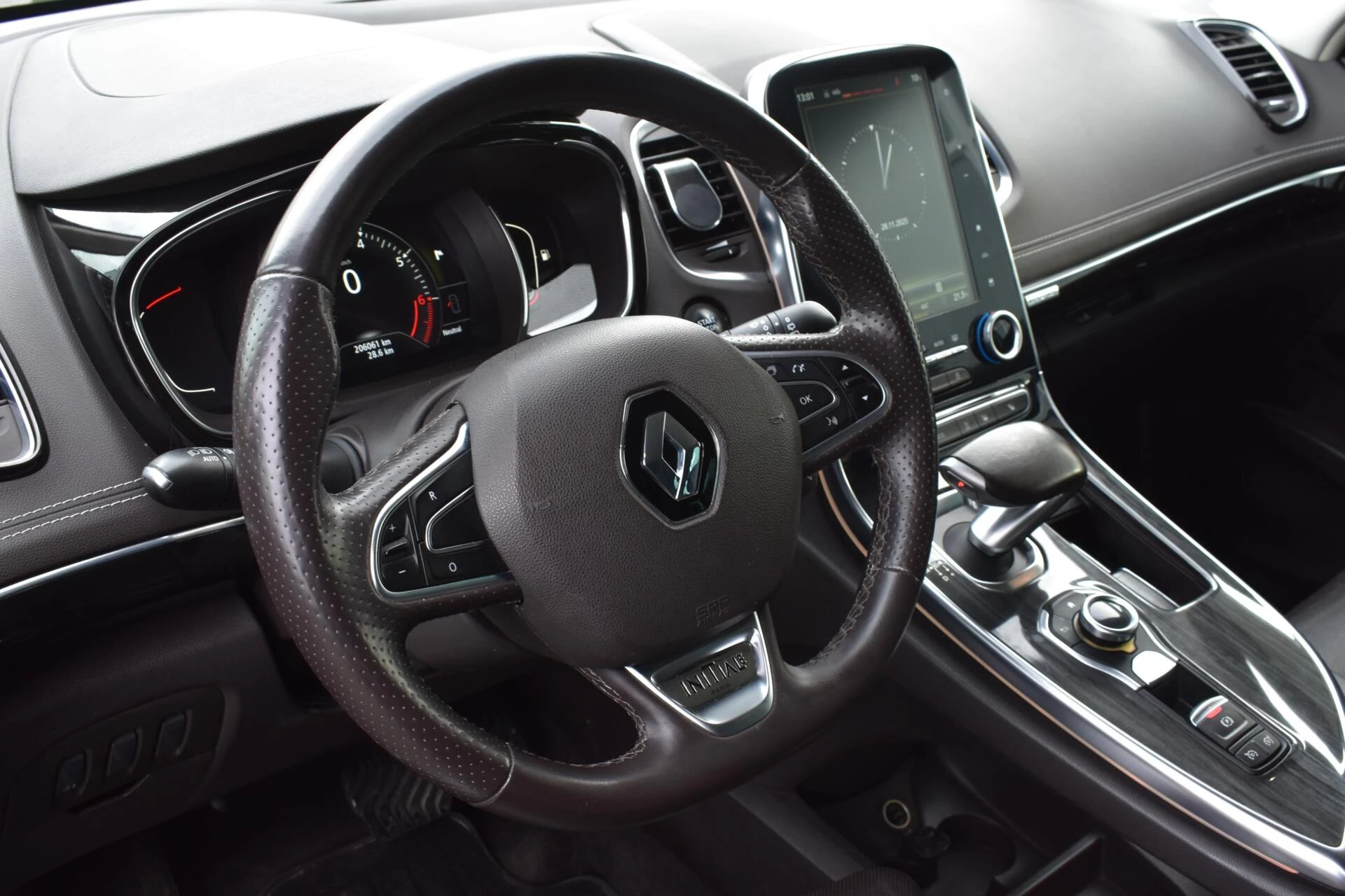 Hoofdafbeelding Renault Espace