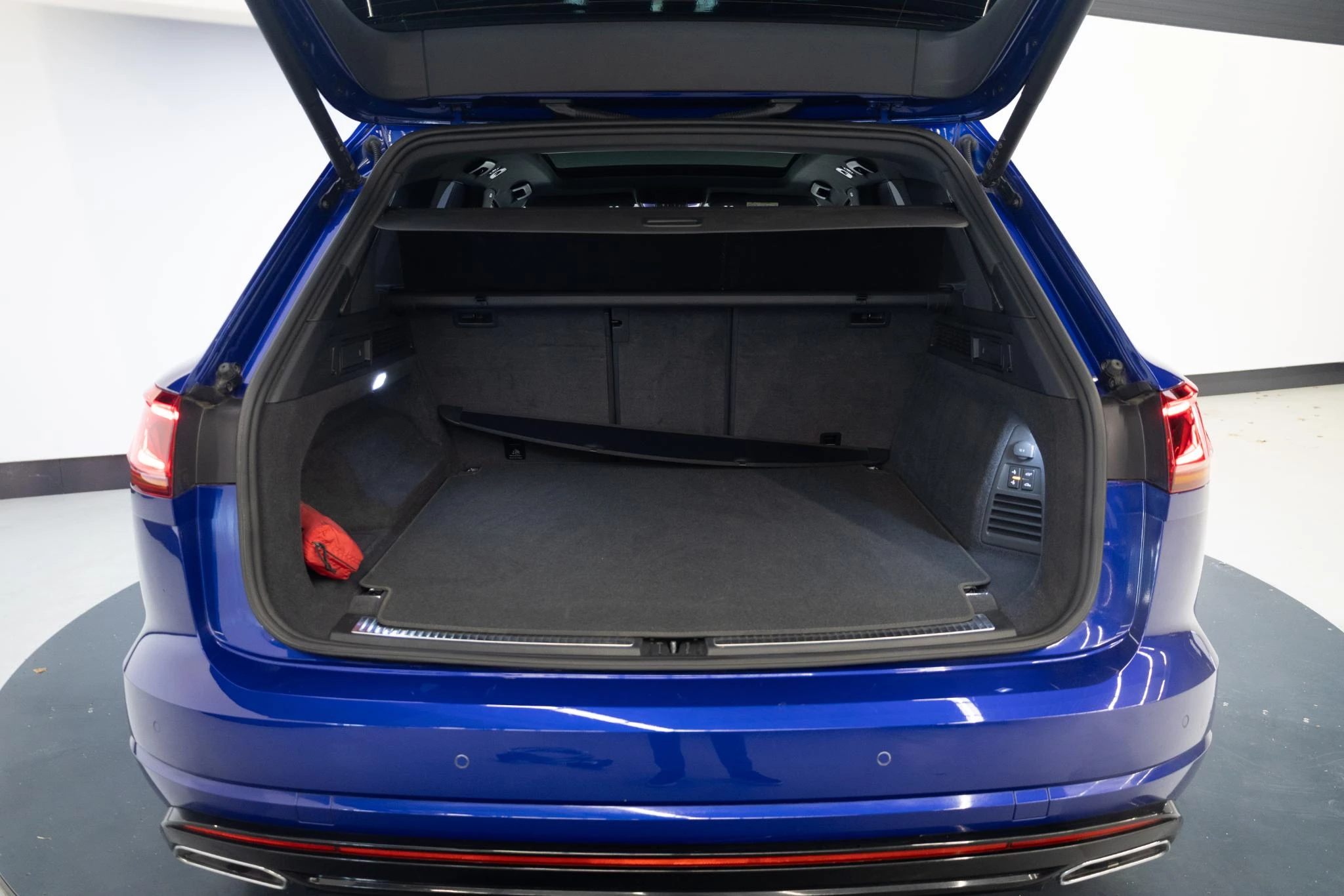 Hoofdafbeelding Volkswagen Touareg