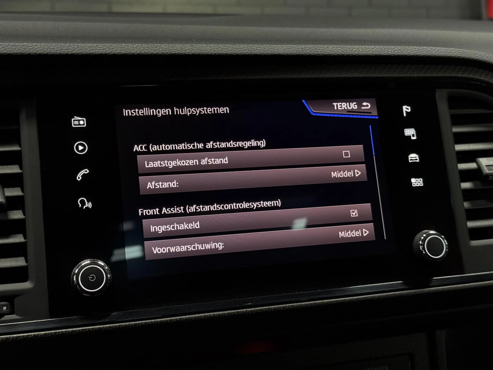 Hoofdafbeelding CUPRA Ateca