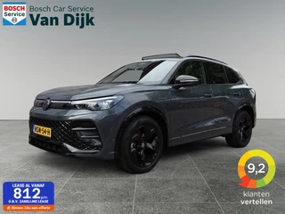 Volkswagen Tiguan 1.5 TSI R-Line aut. Panoramadak / Trekhaak