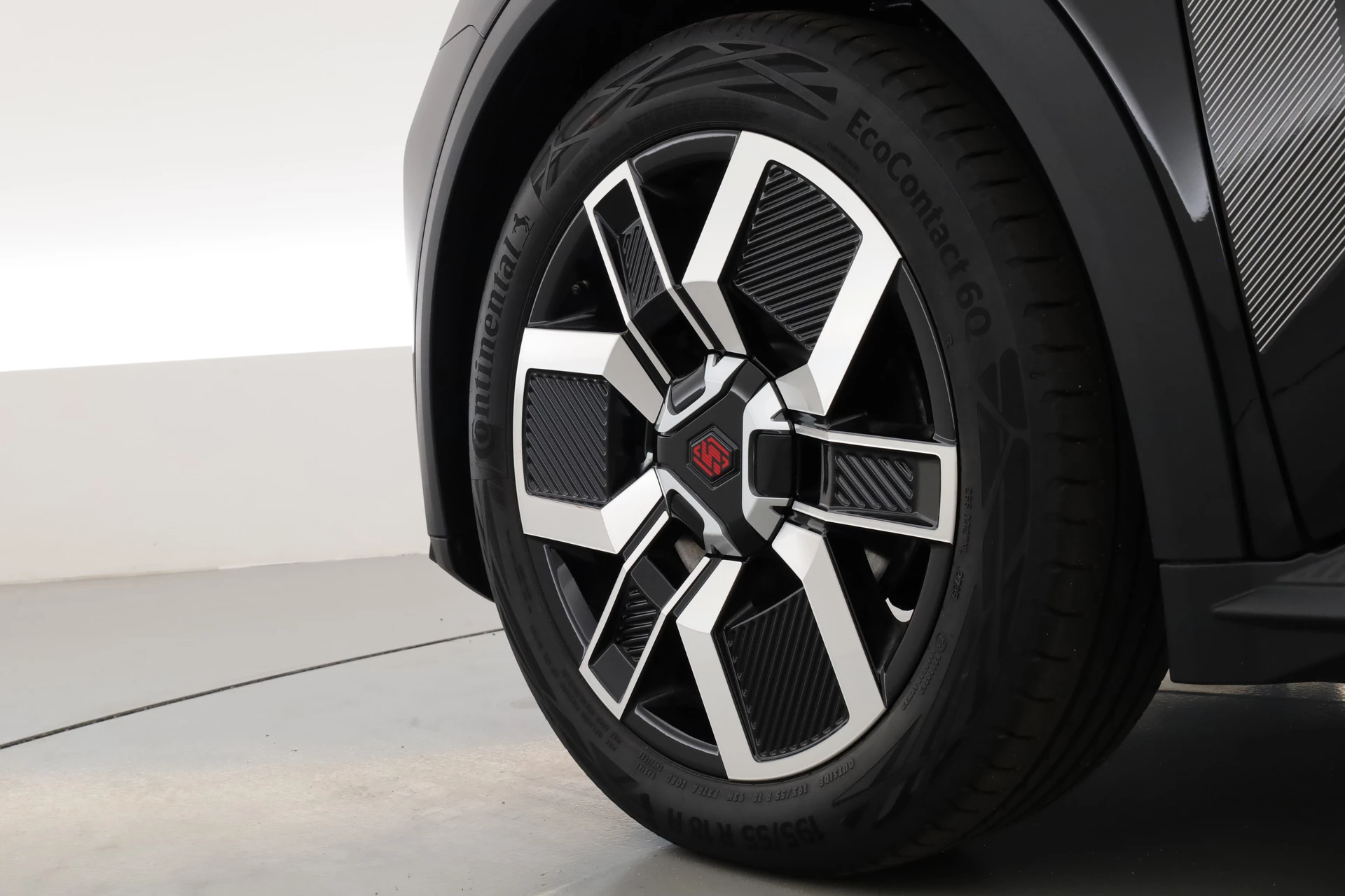 Hoofdafbeelding Renault 5