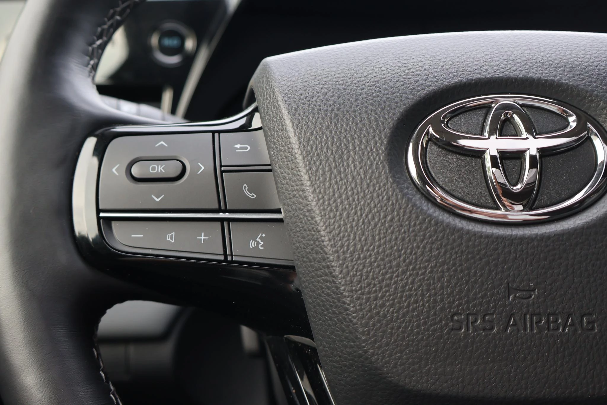Hoofdafbeelding Toyota Mirai