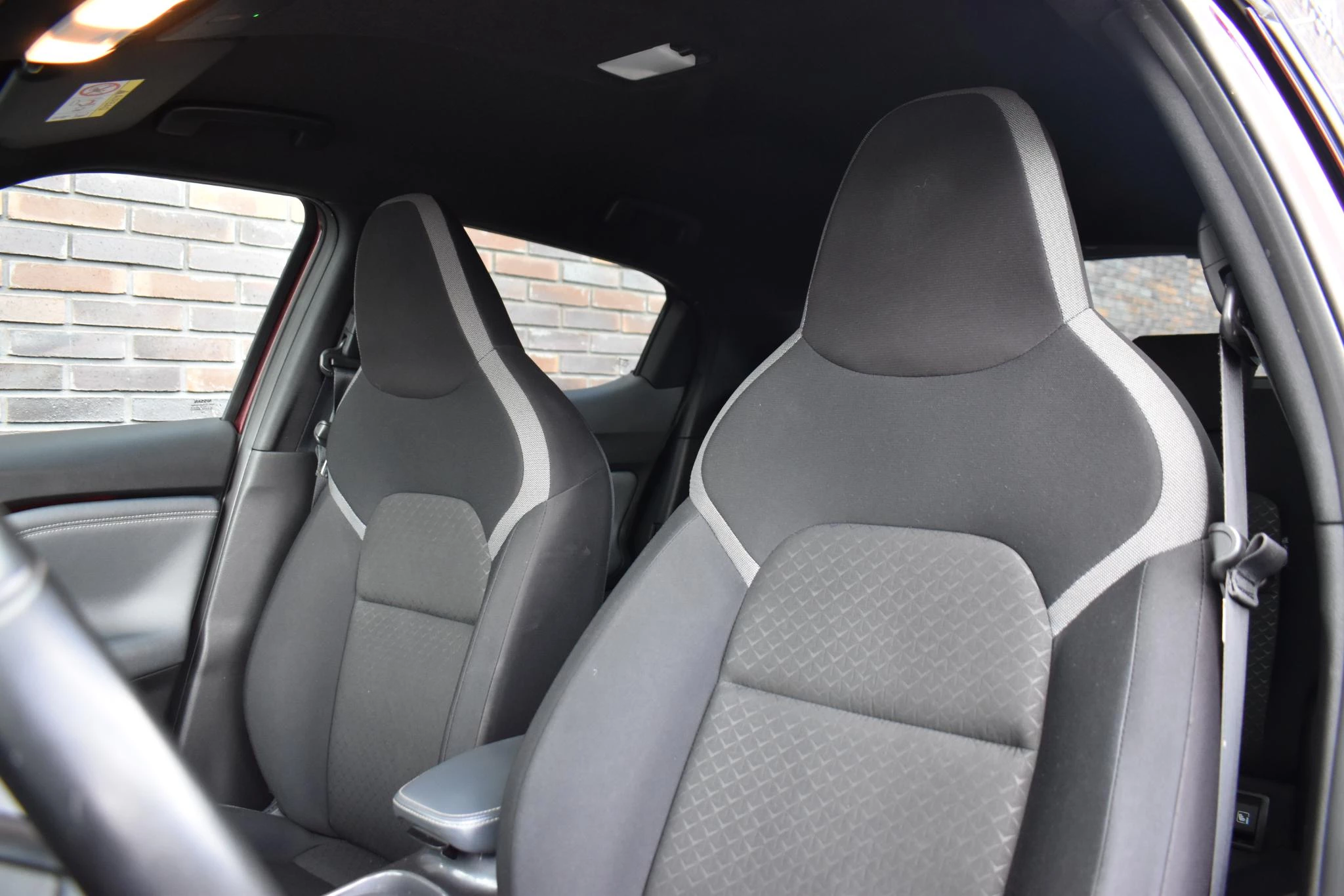 Hoofdafbeelding Nissan Juke