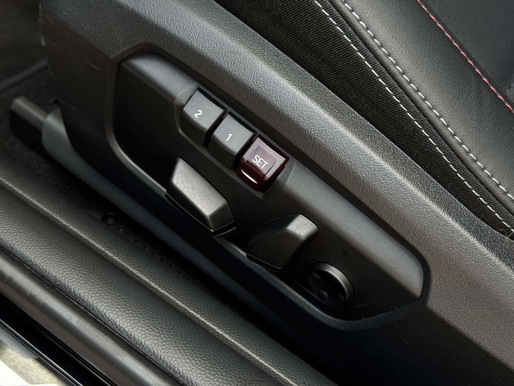 Hoofdafbeelding MINI Cooper S