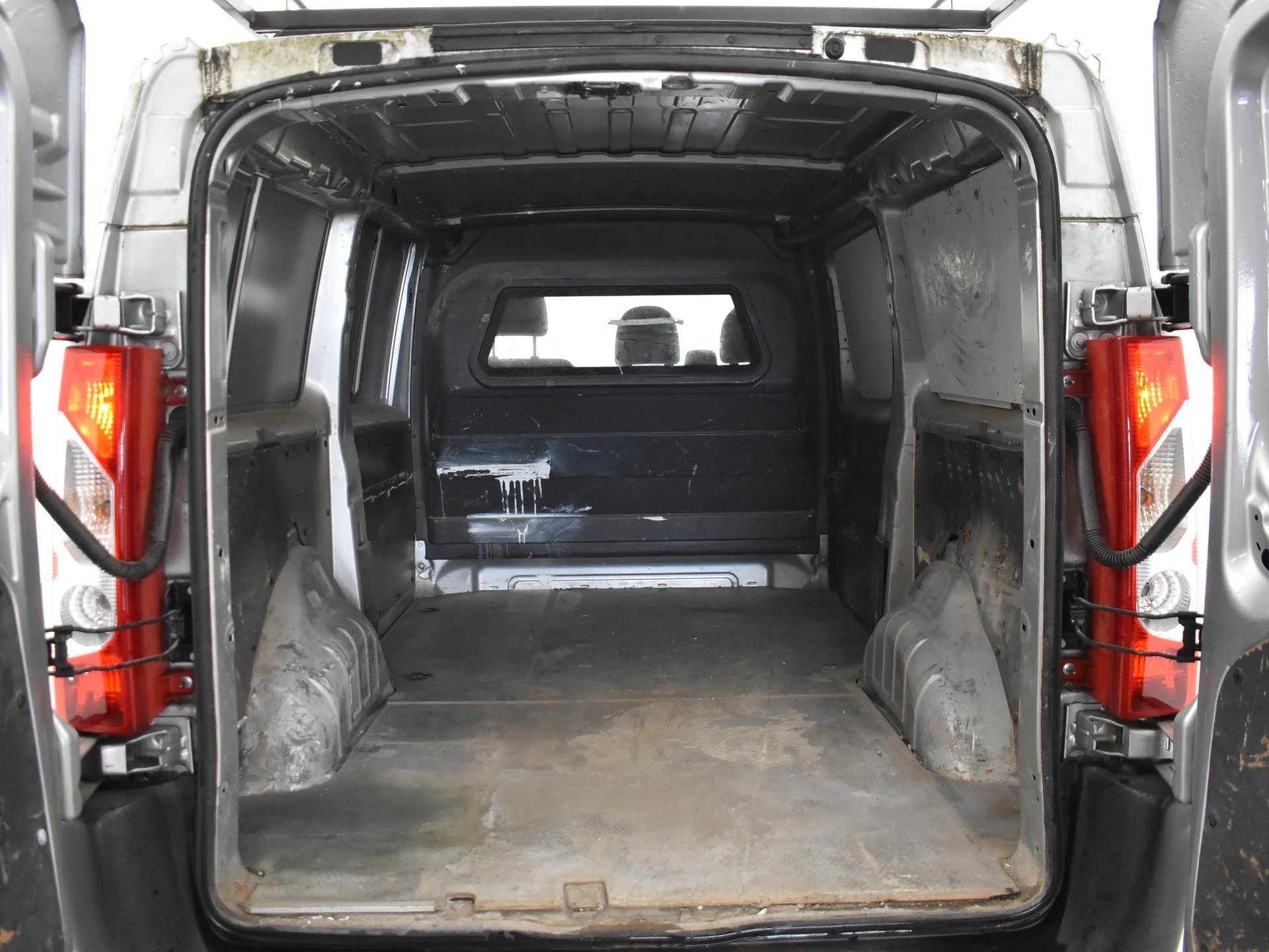 Hoofdafbeelding Toyota ProAce