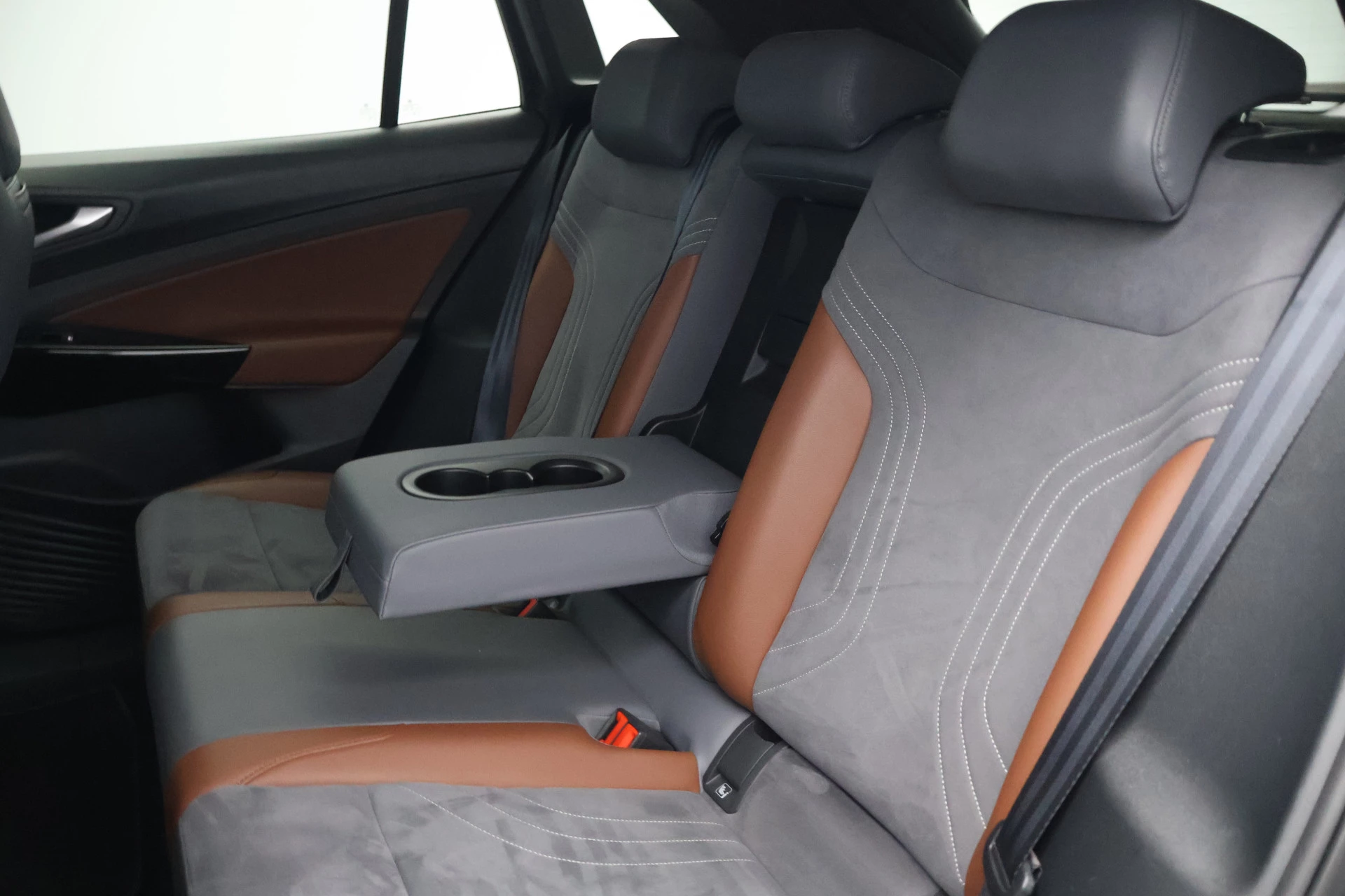 Hoofdafbeelding Volkswagen ID.4