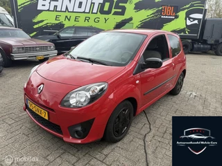 Hoofdafbeelding Renault Twingo Renault Twingo 1.2-16V Collection Airco EXPORT/HANDELSPRIJS