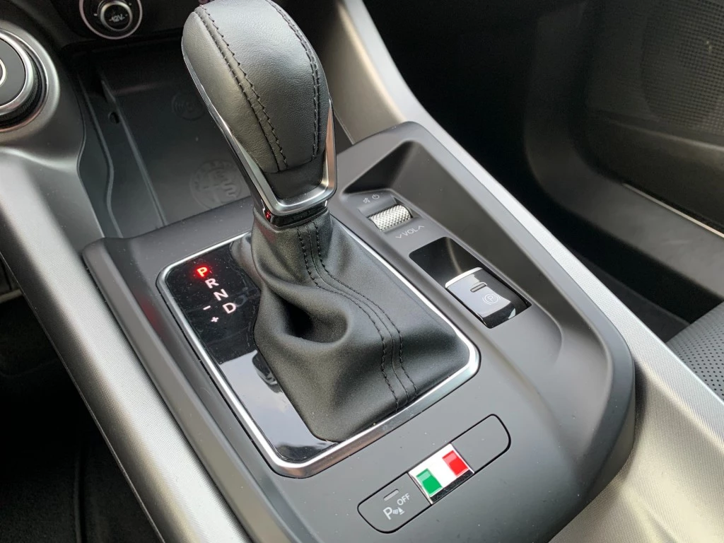 Hoofdafbeelding Alfa Romeo Tonale