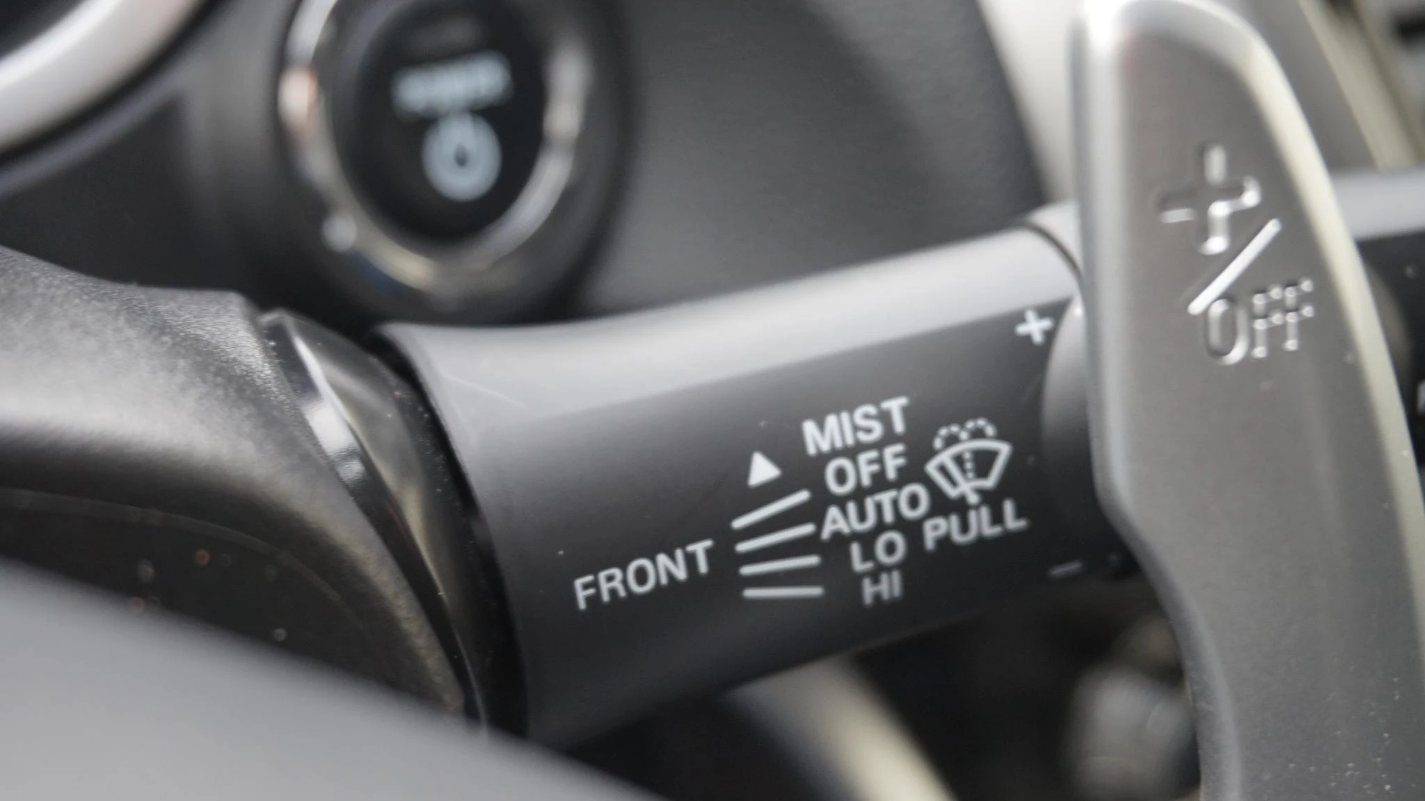 Hoofdafbeelding Mitsubishi Eclipse Cross