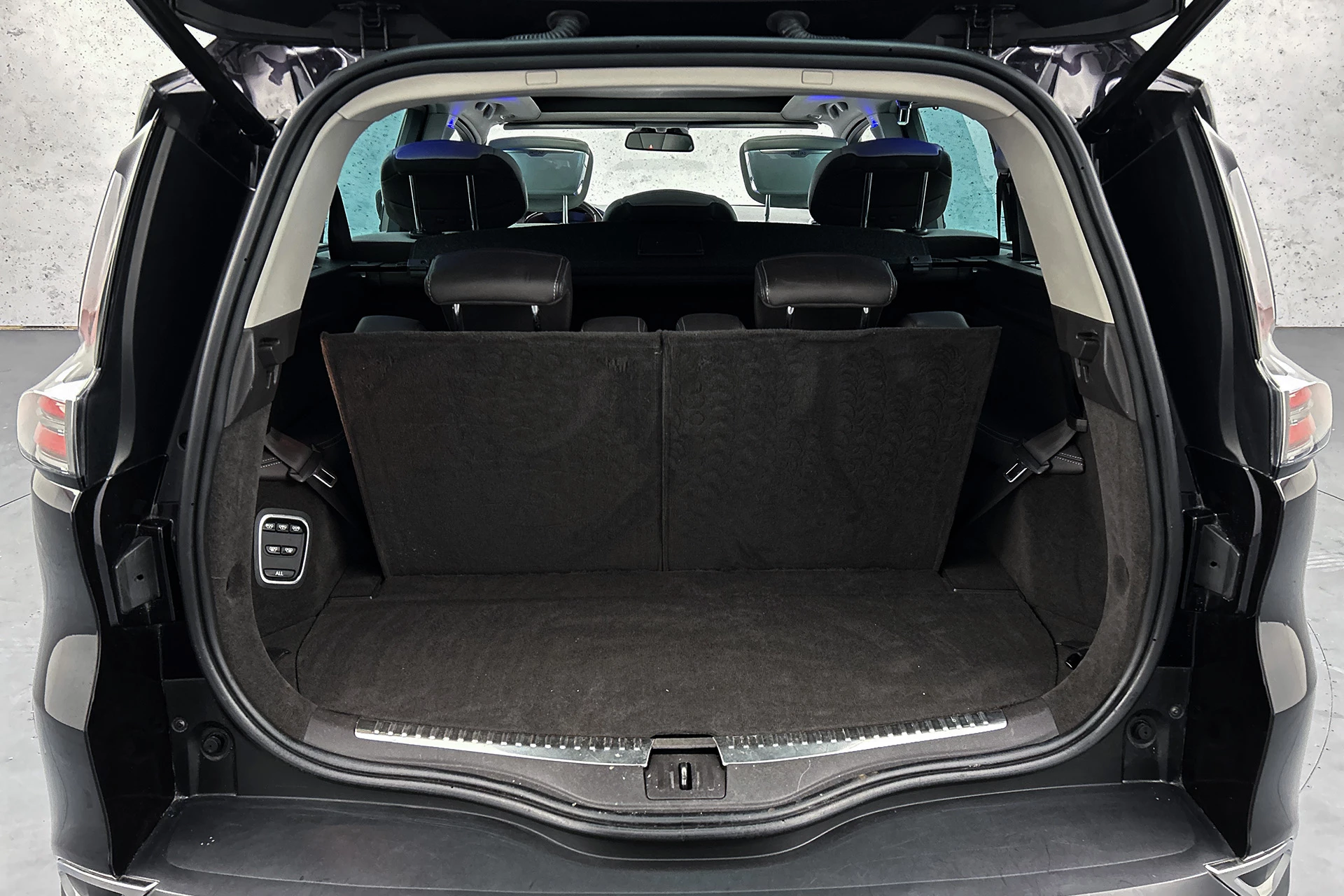 Hoofdafbeelding Renault Espace