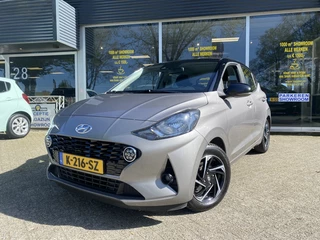 Hyundai i10 1.0 Comfort Smart