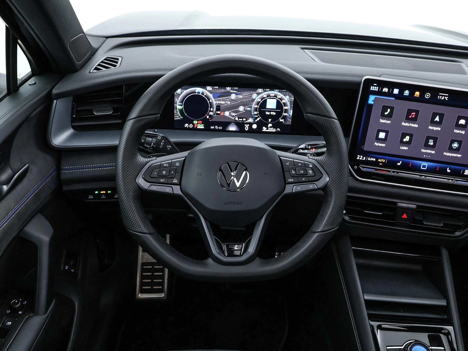 Hoofdafbeelding Volkswagen Tayron