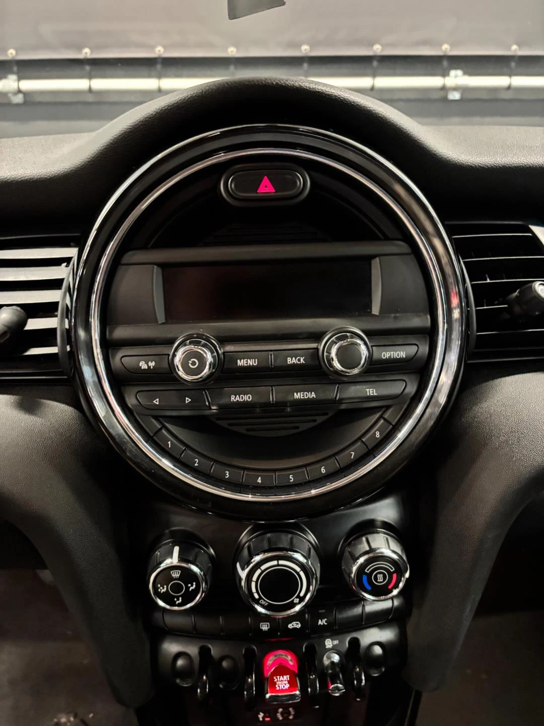 Hoofdafbeelding MINI One