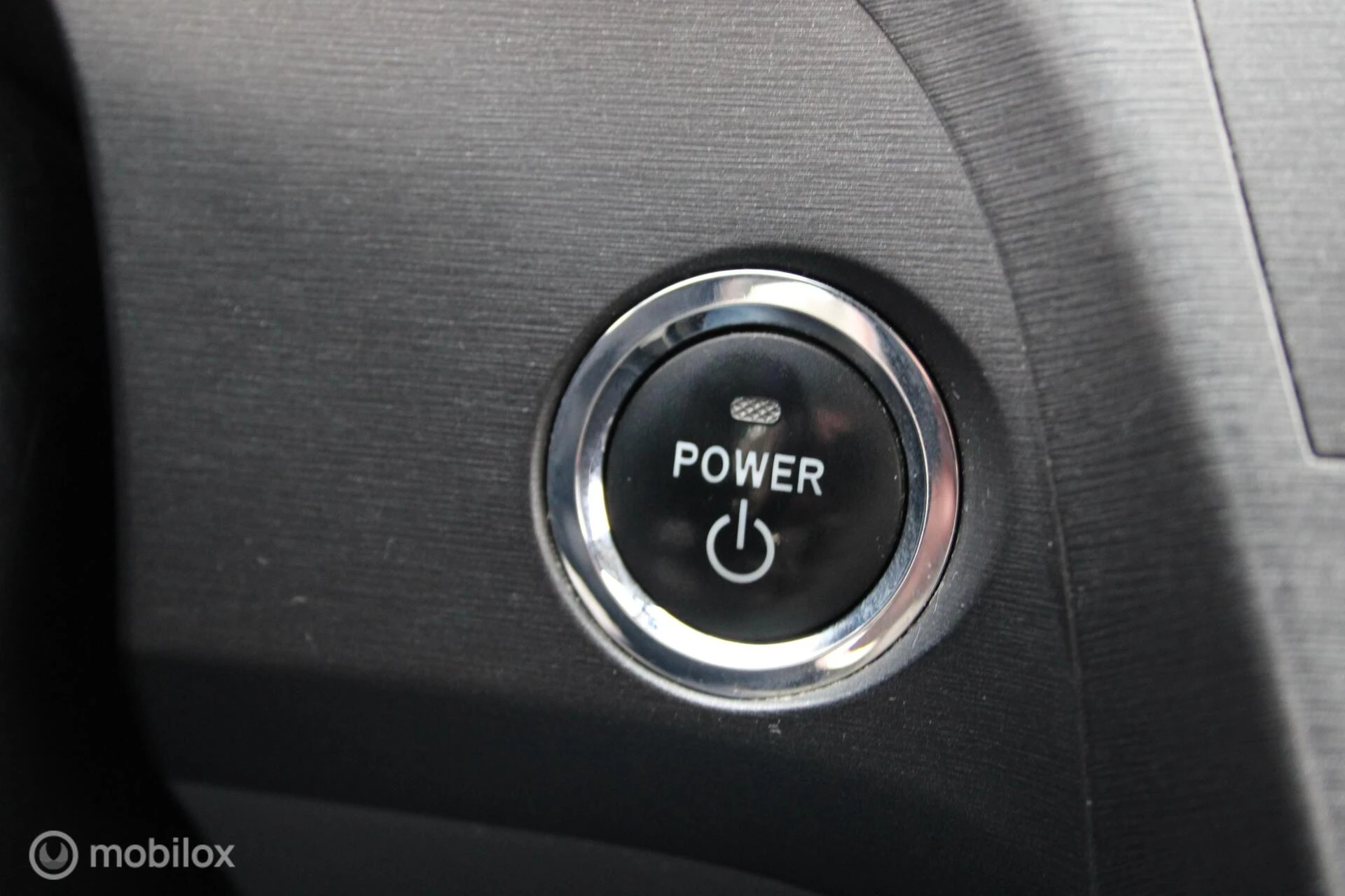 Hoofdafbeelding Toyota Prius