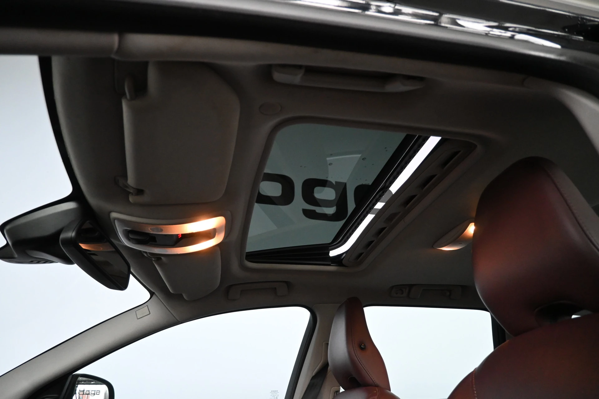 Hoofdafbeelding Volvo V70