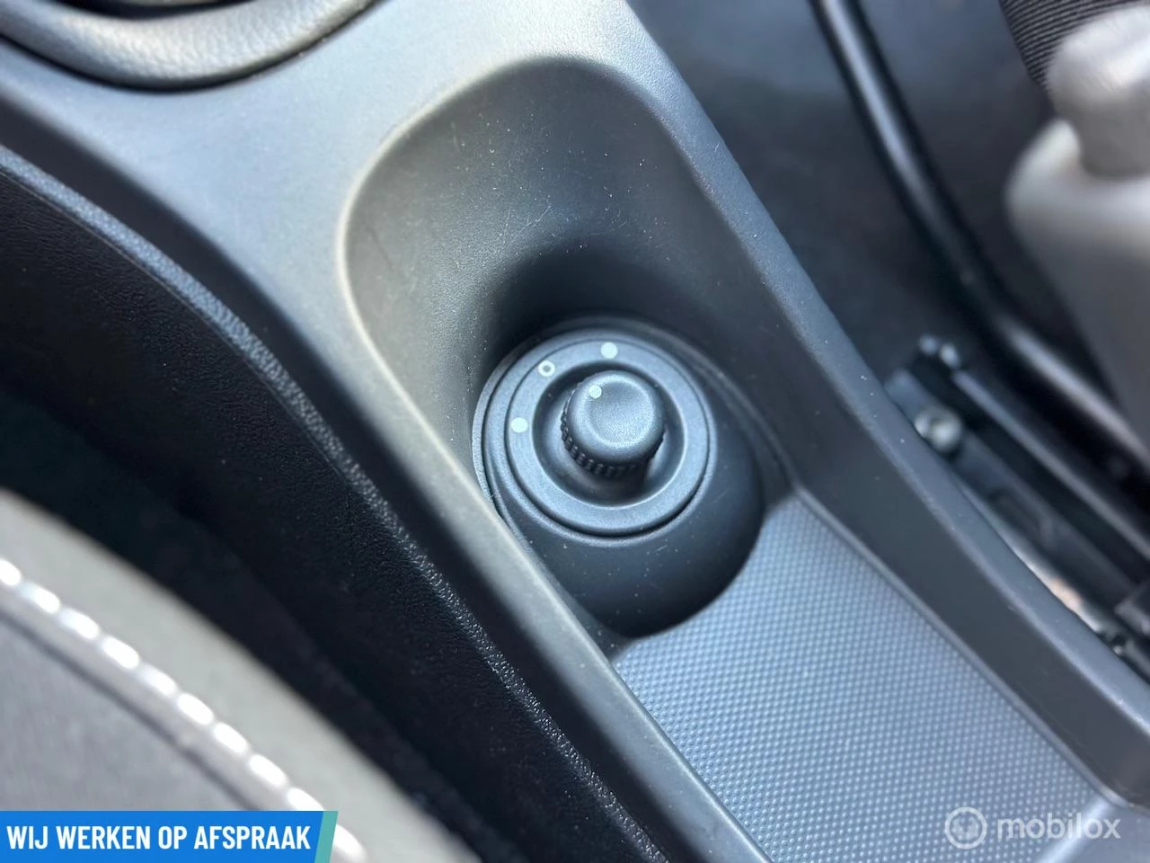 Hoofdafbeelding Dacia Duster