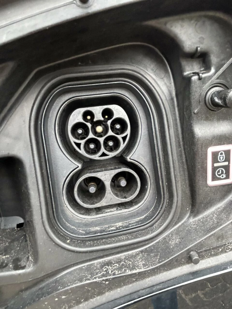 Hoofdafbeelding Opel Vivaro-e