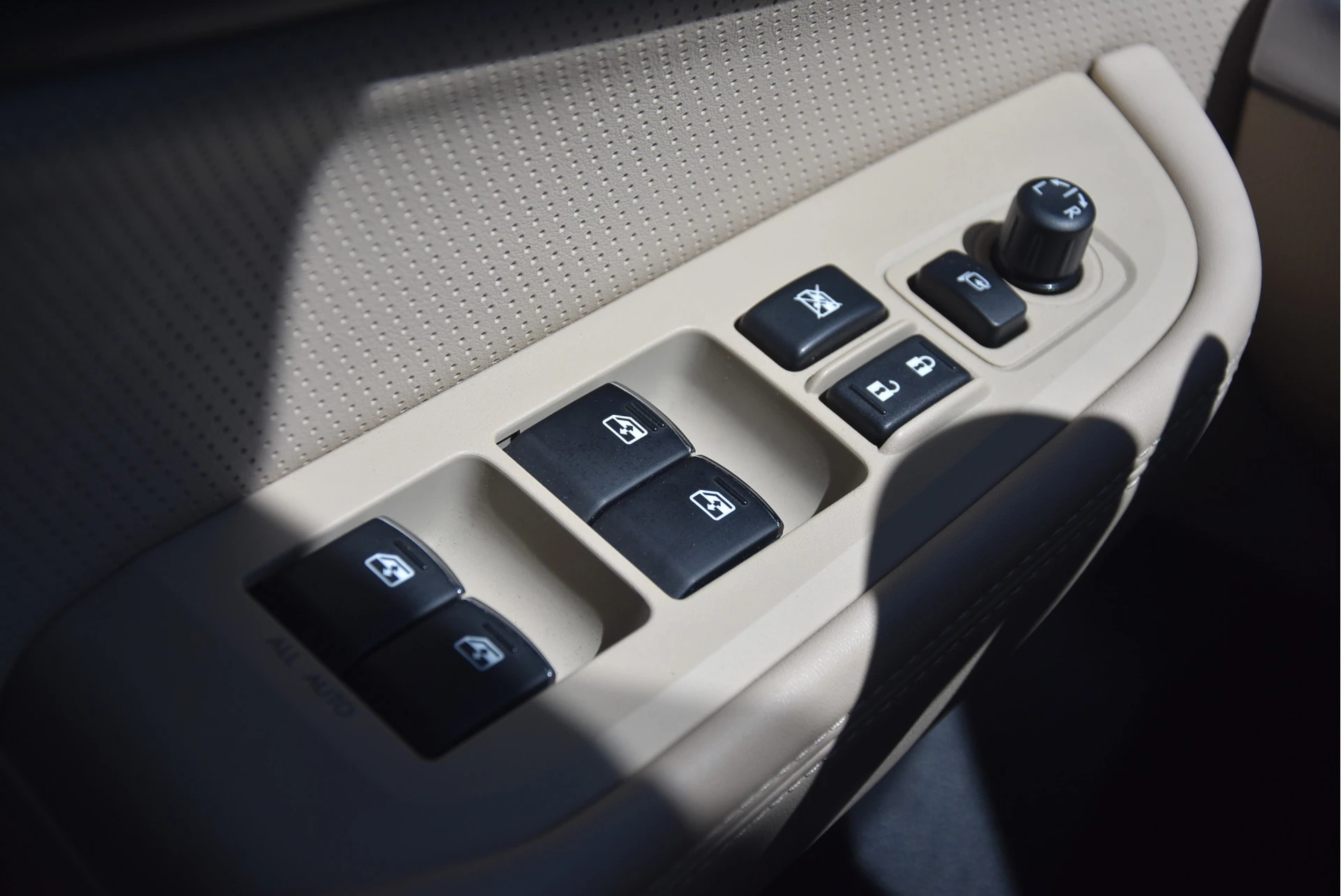 Hoofdafbeelding Subaru Outback
