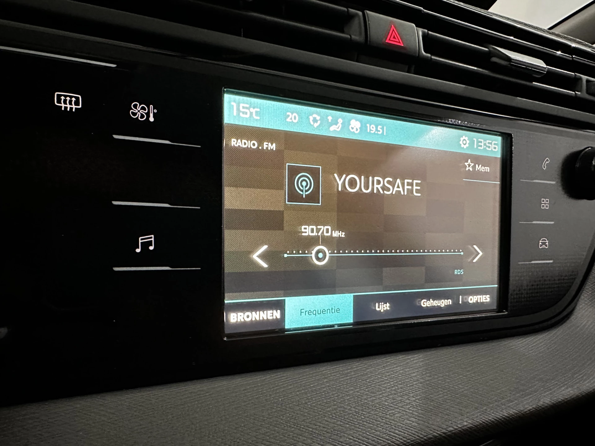 Hoofdafbeelding Citroën Grand C4 Picasso