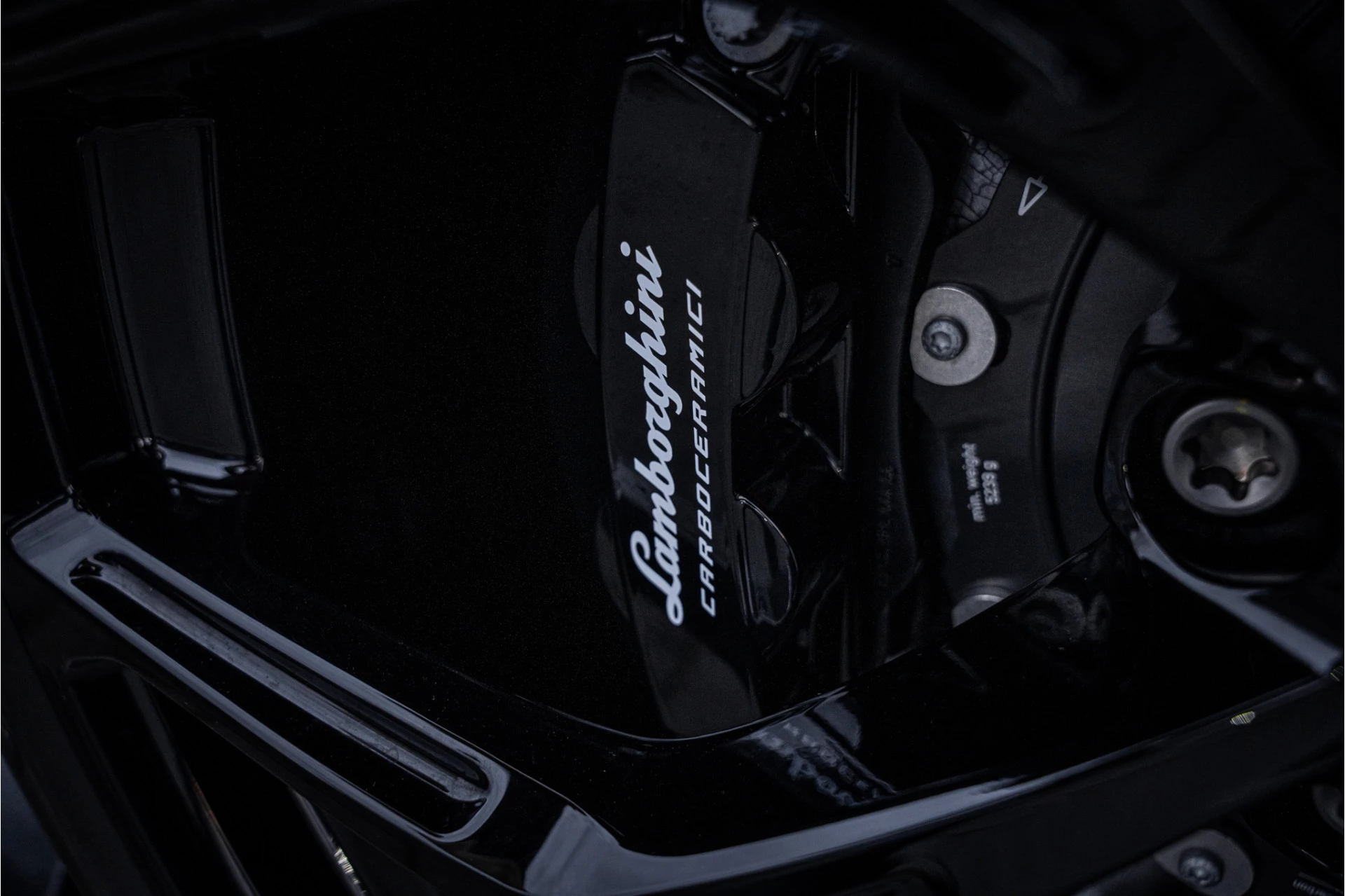 Hoofdafbeelding Lamborghini Revuelto