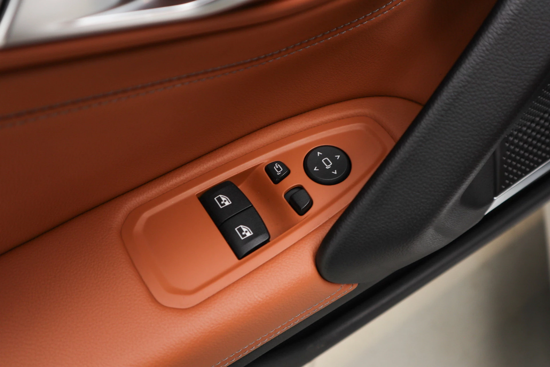 Hoofdafbeelding BMW Z4