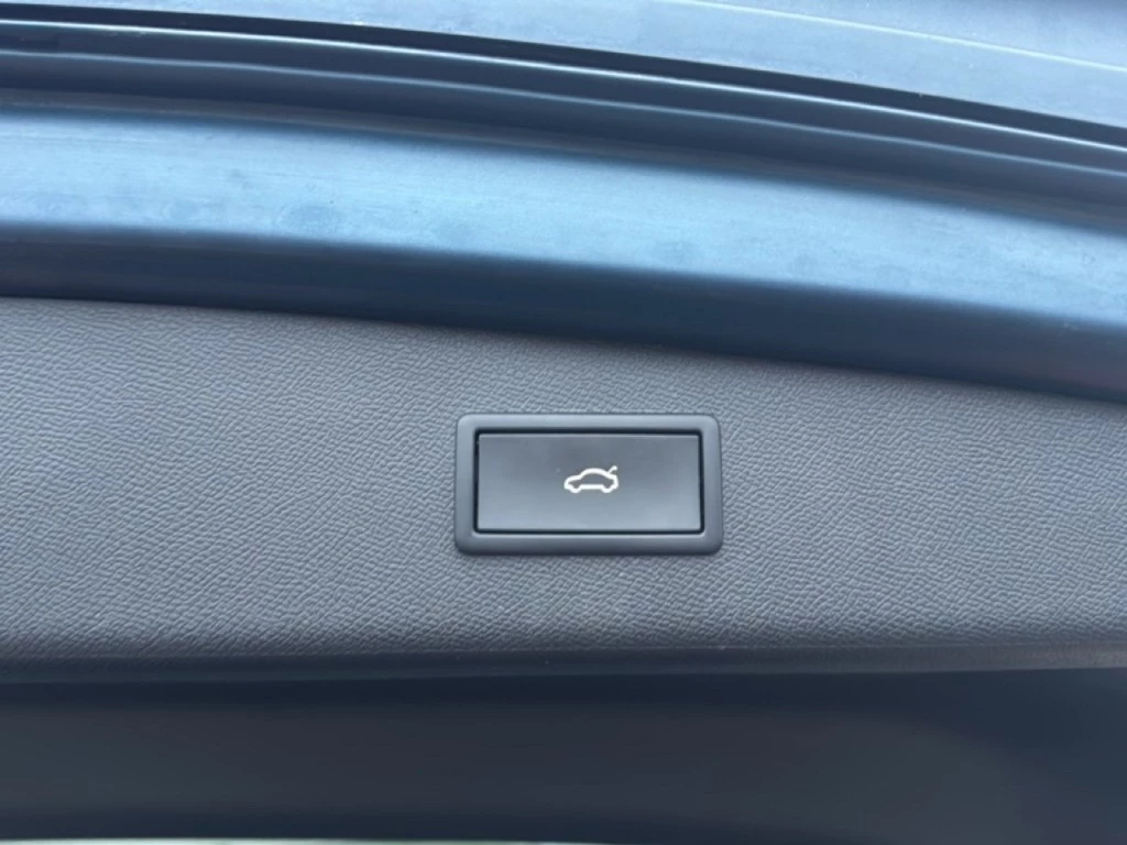 Hoofdafbeelding CUPRA Leon Sportstourer