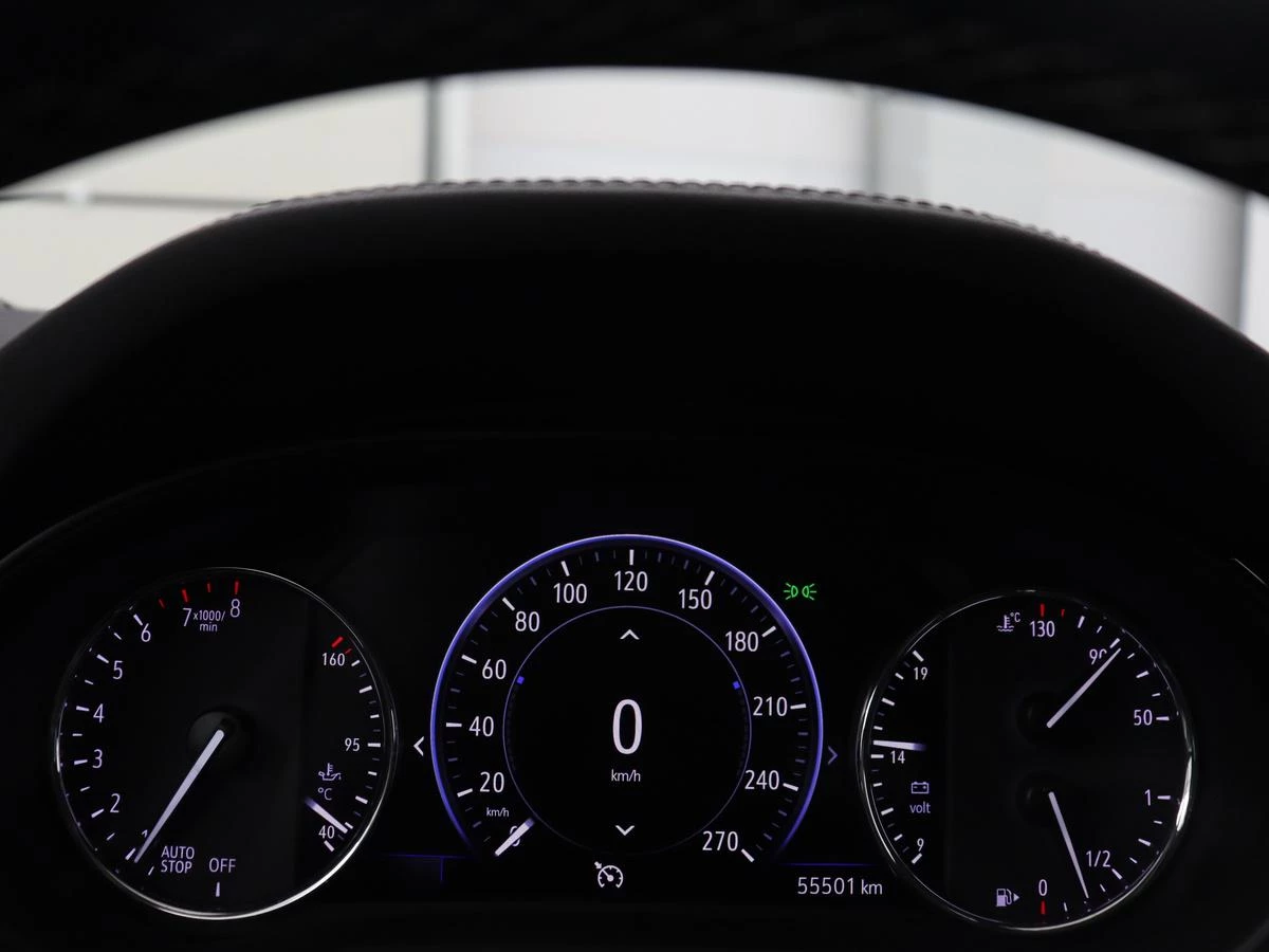 Hoofdafbeelding Opel Insignia