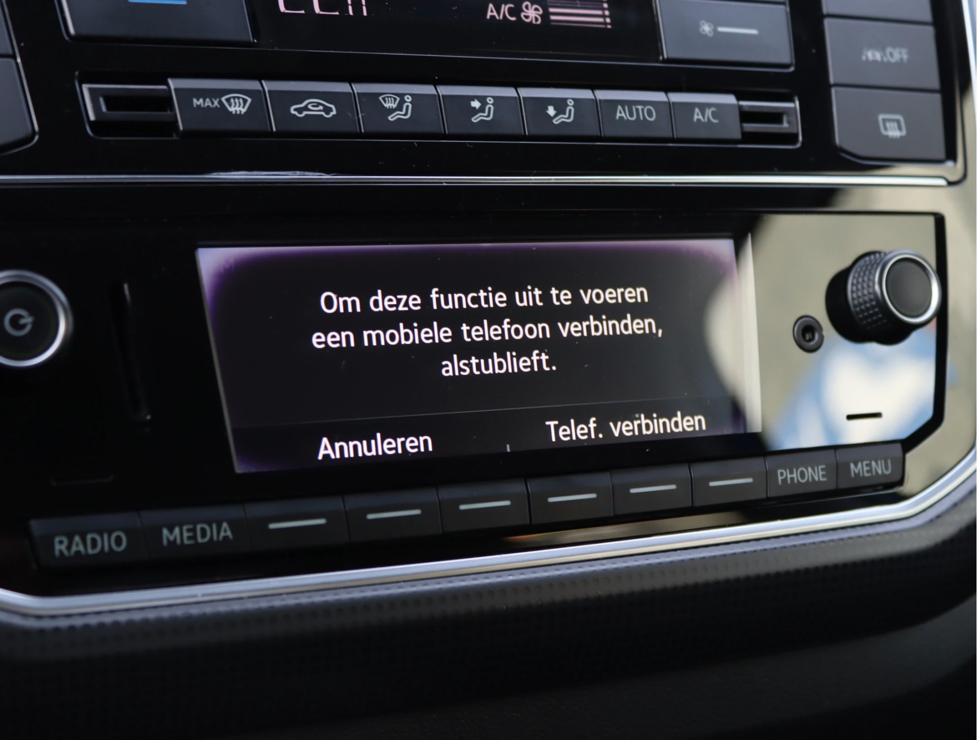 Hoofdafbeelding Škoda Citigo