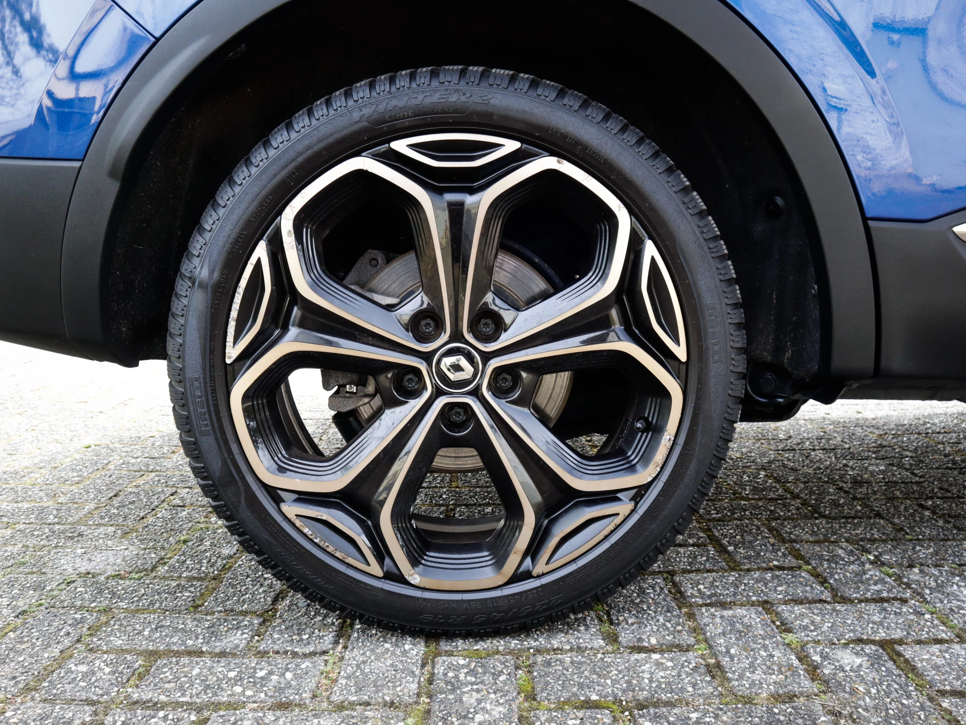 Hoofdafbeelding Renault Kadjar