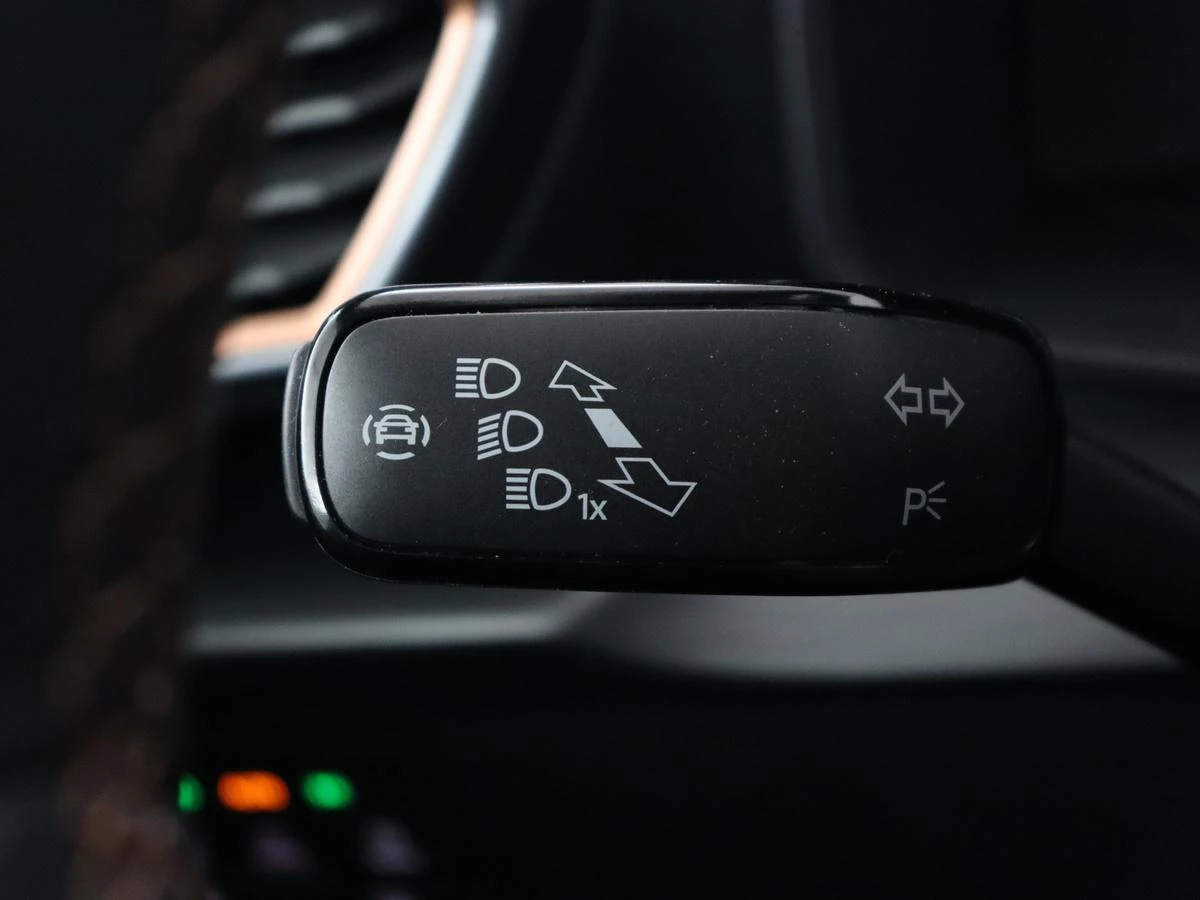 Hoofdafbeelding CUPRA Leon