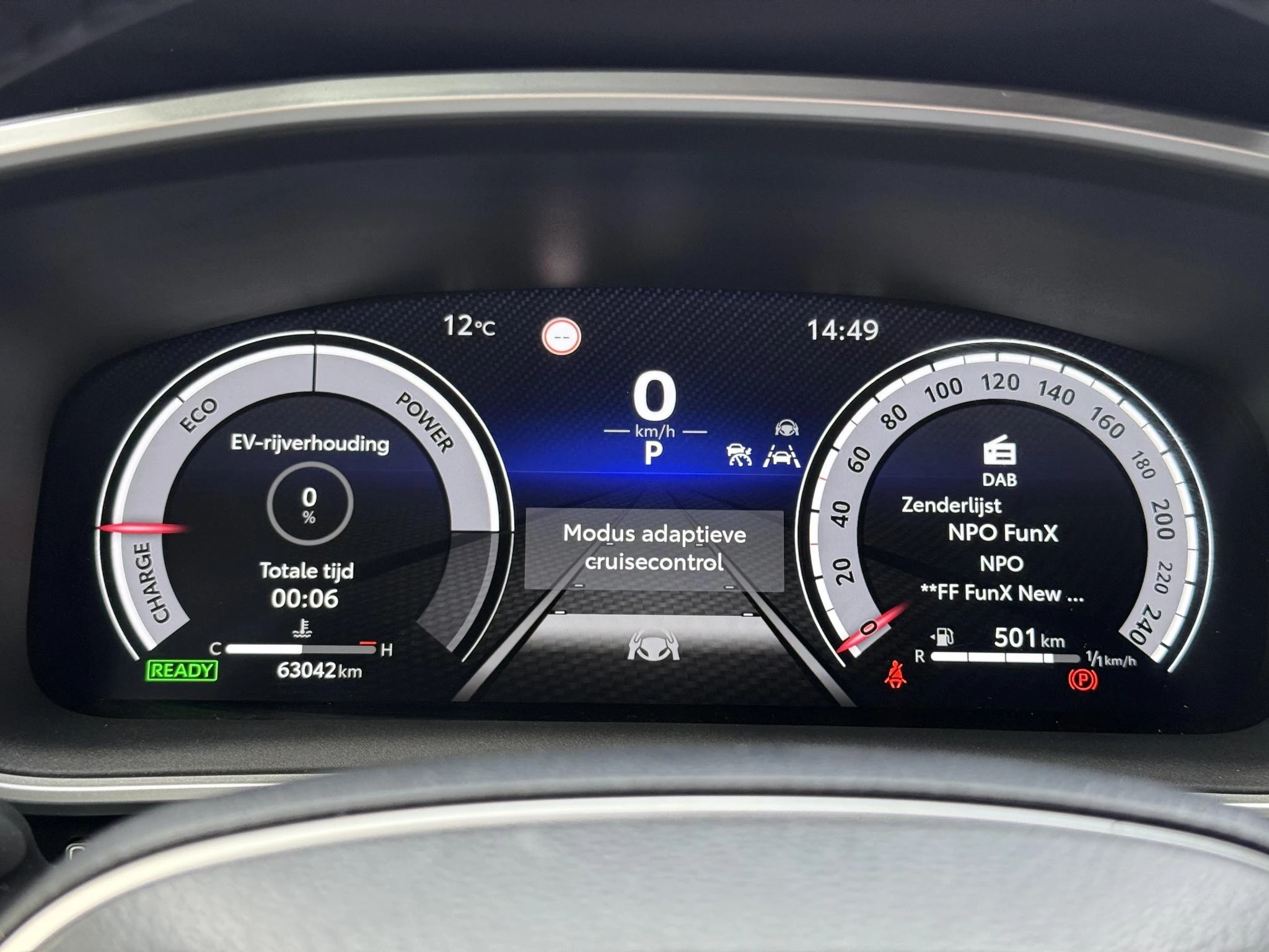 Hoofdafbeelding Toyota Corolla Cross