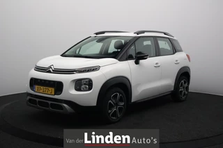 Citroën C3 Aircross 1.2 PureTech S&S Feel | Navigatie | Carplay&Android