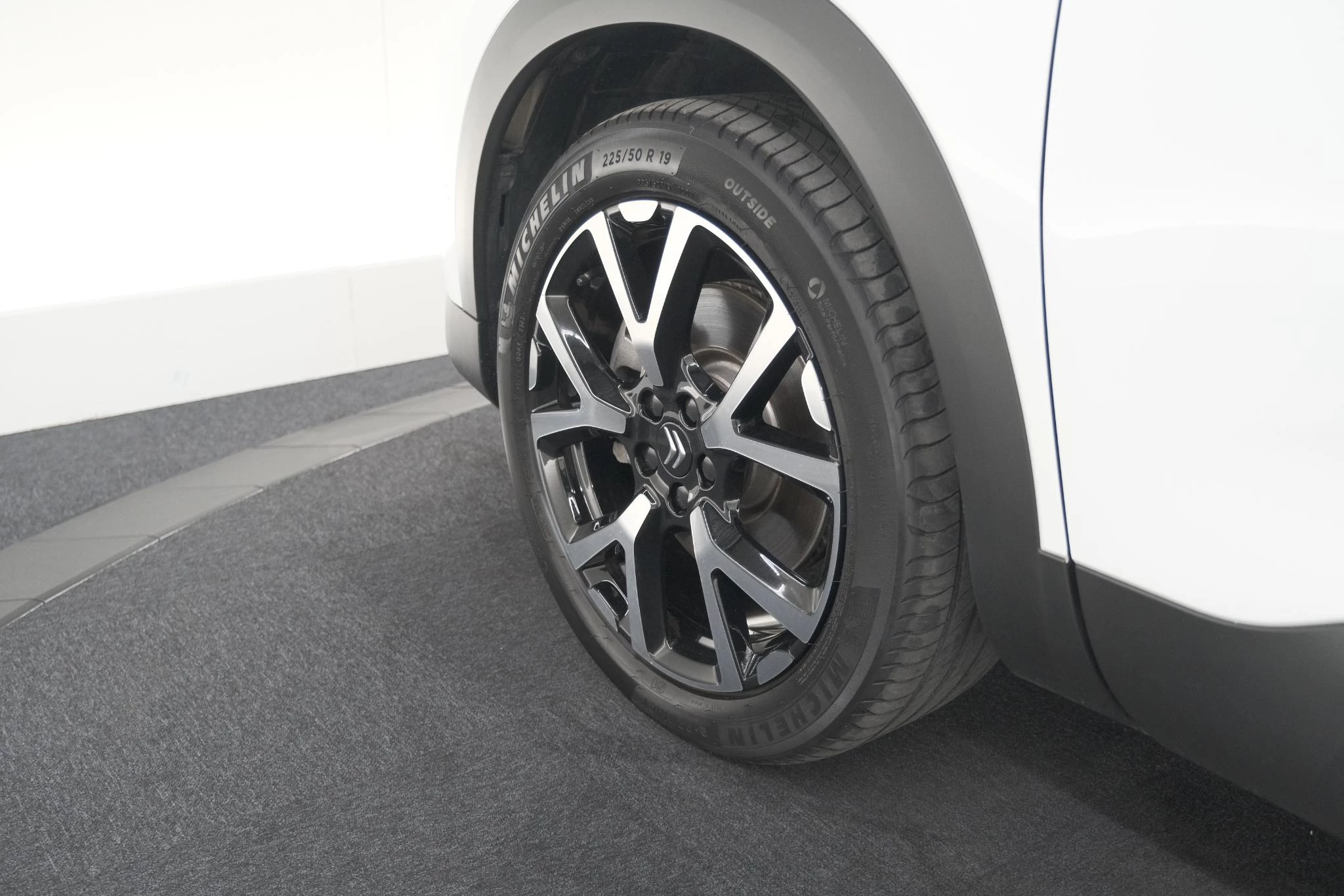 Hoofdafbeelding Citroën C5 Aircross