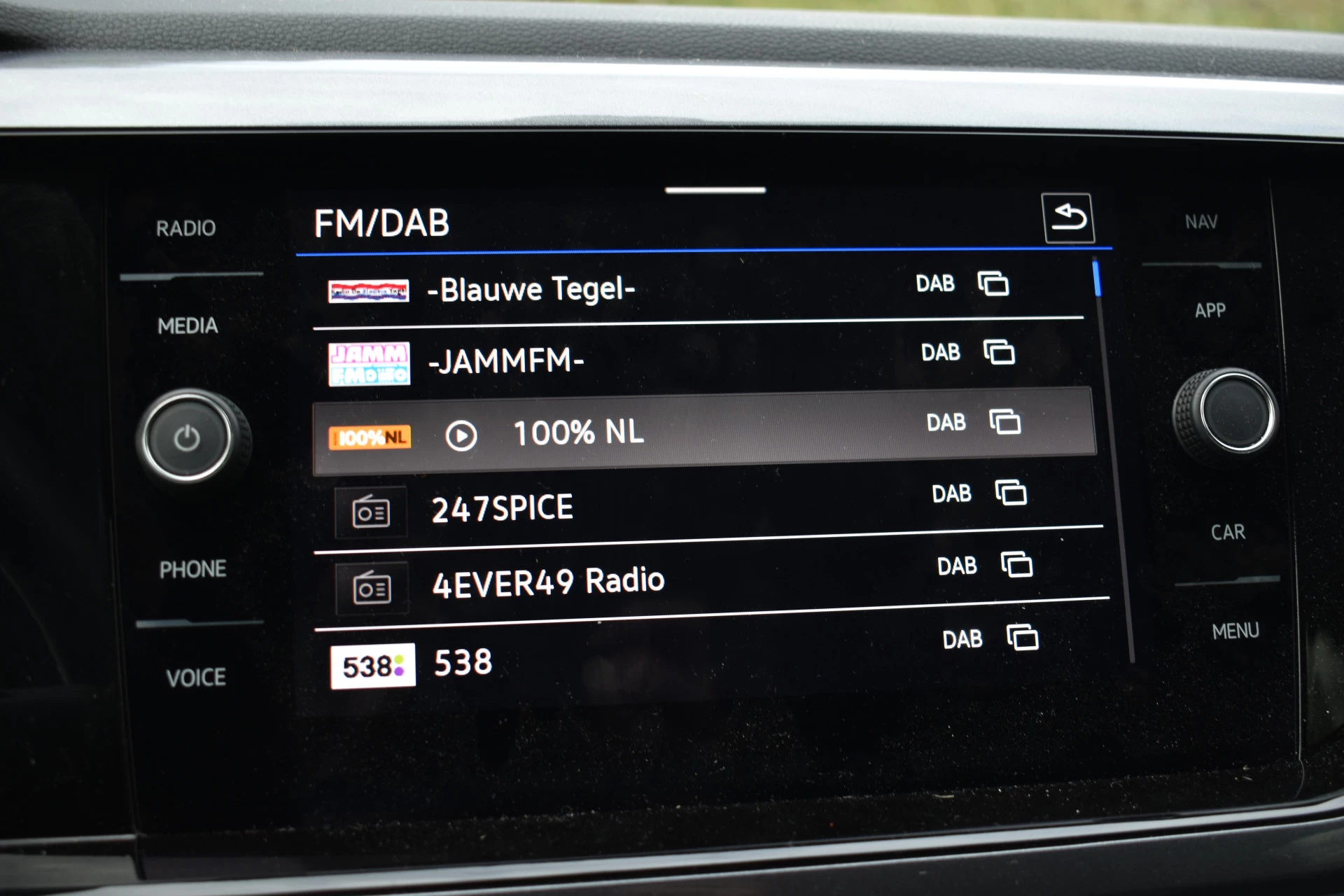 Hoofdafbeelding Volkswagen Taigo